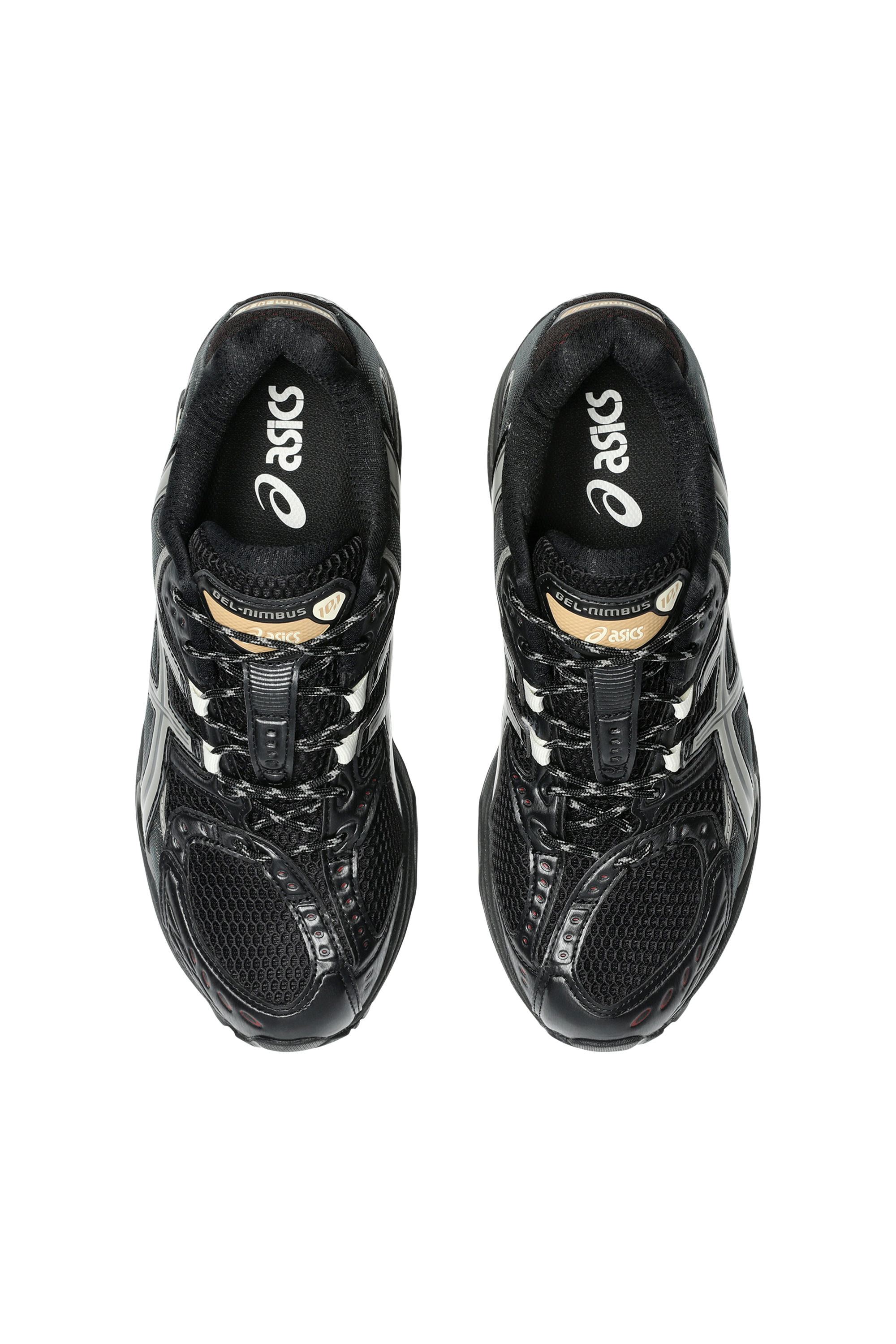 Sneakers | Black ASICS Women