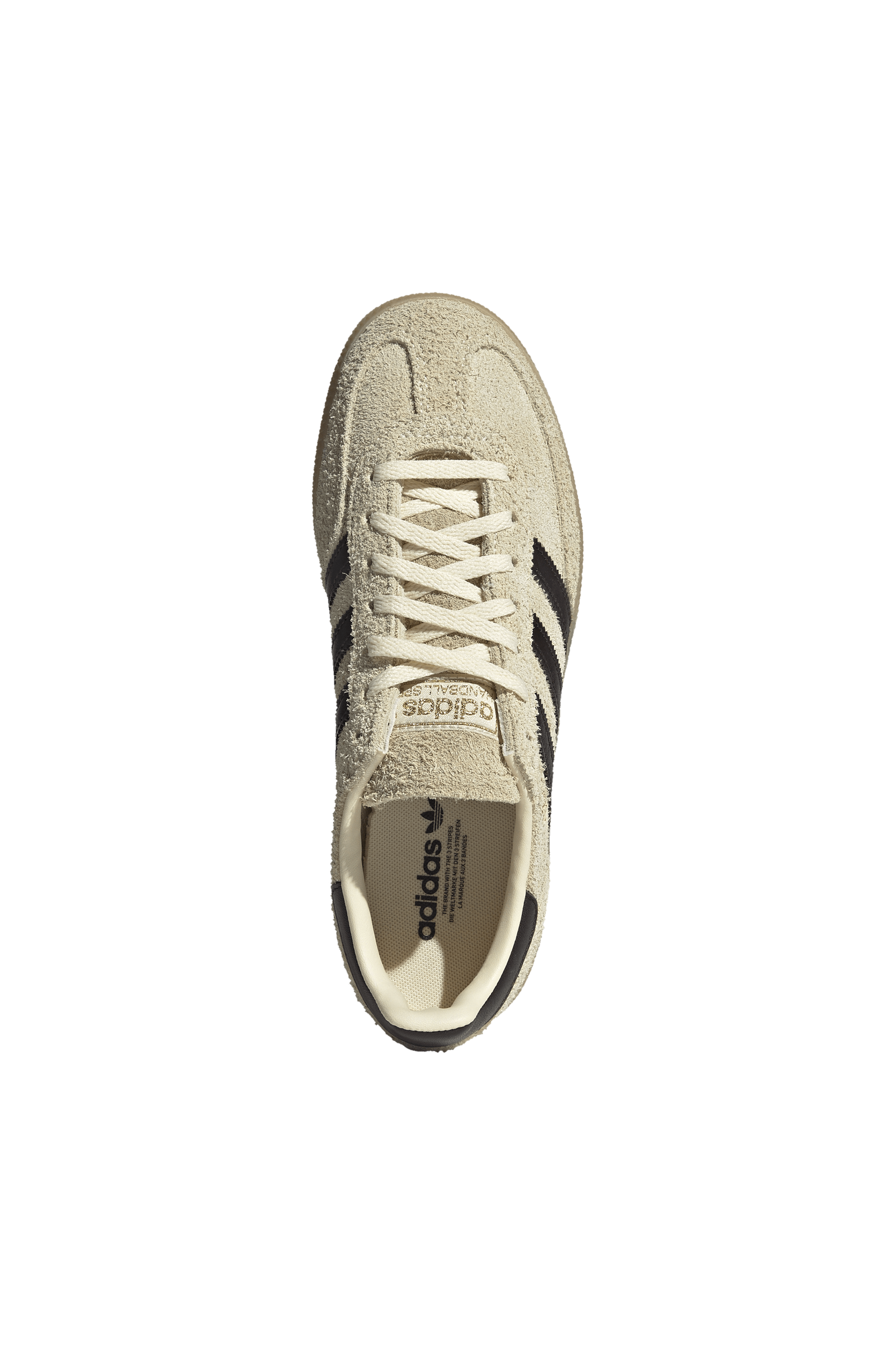 Baskets | Jaune ADIDAS Femme
