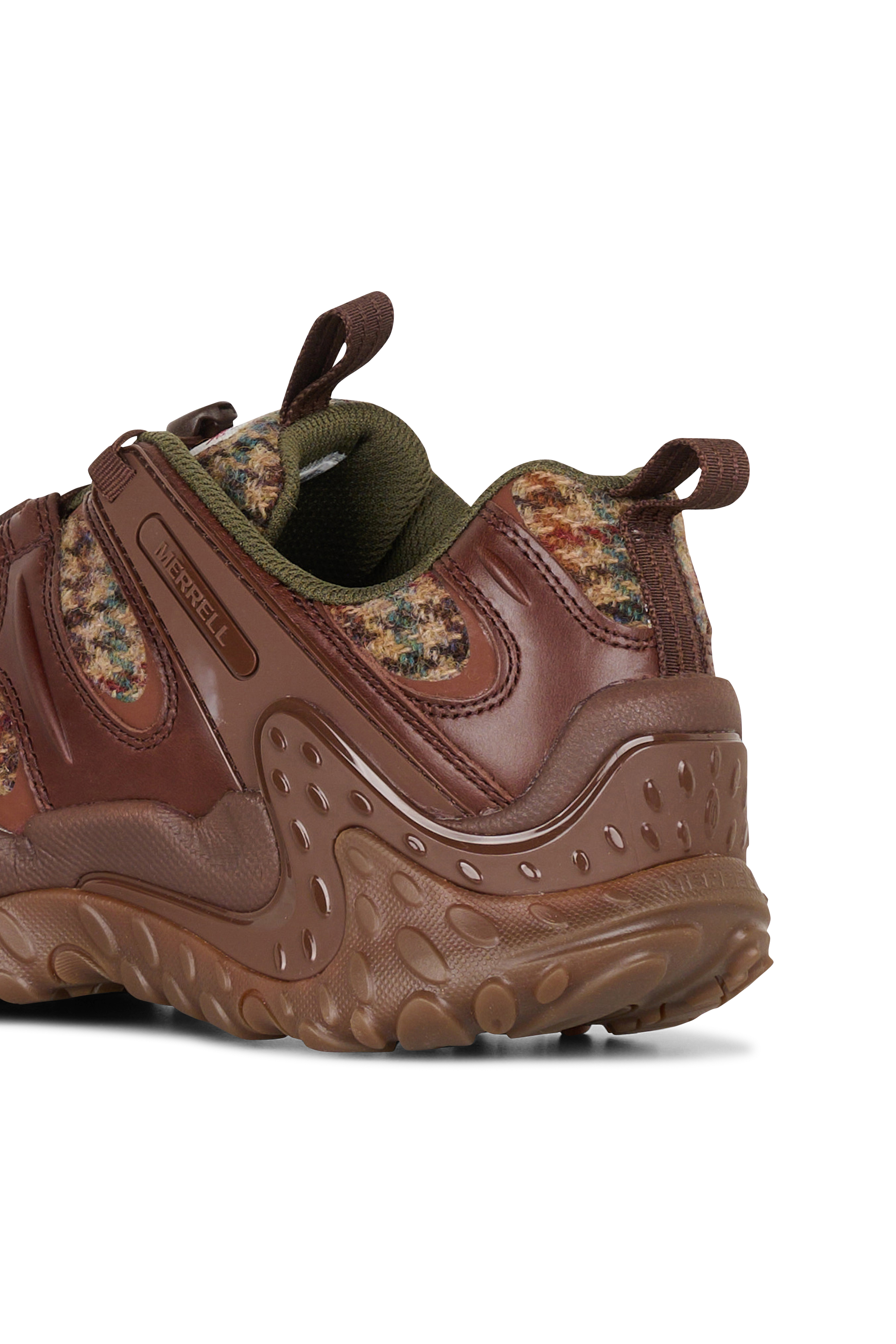Baskets | Marron MERRELL Homme