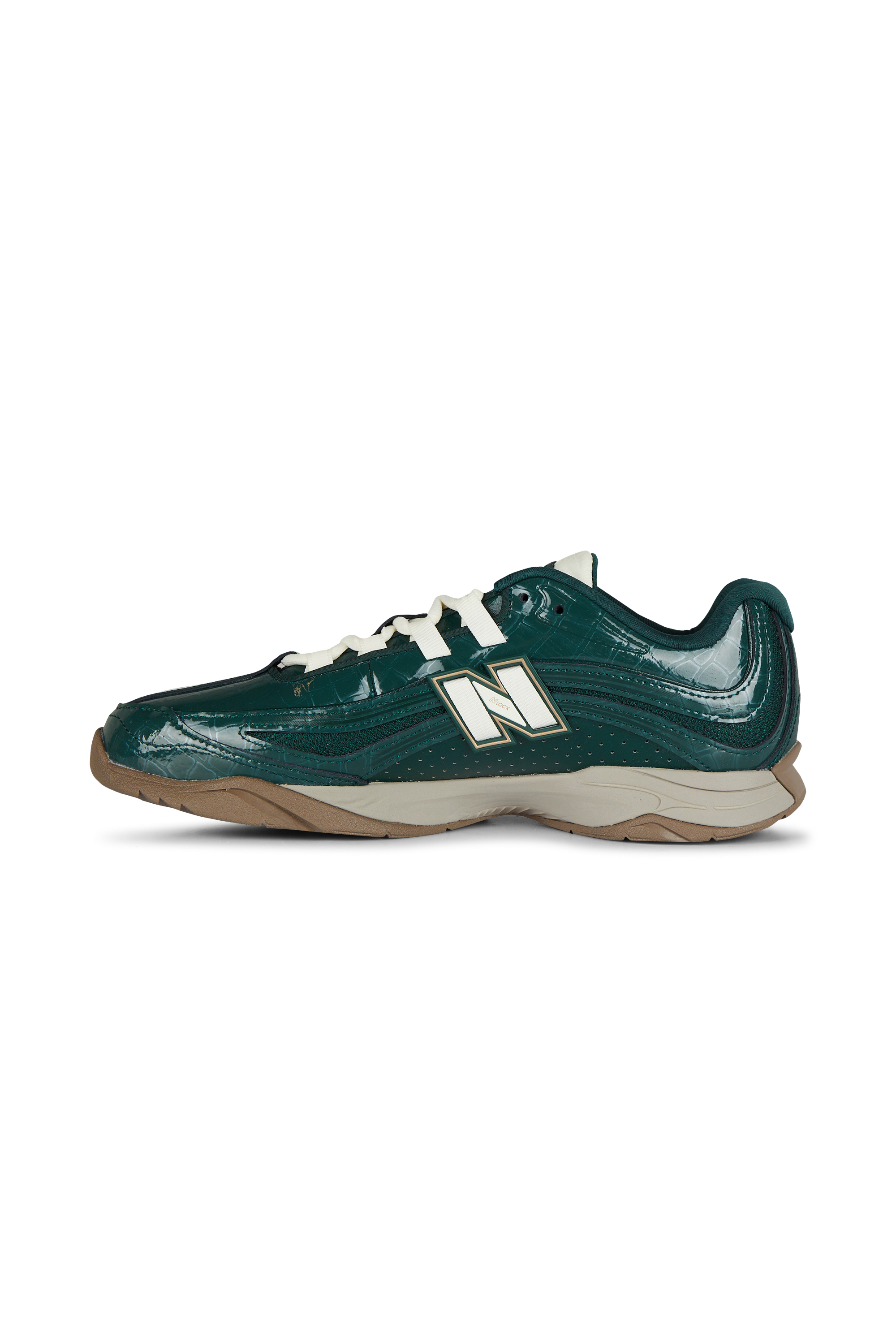 Baskets | Vert NEW BALANCE Femme