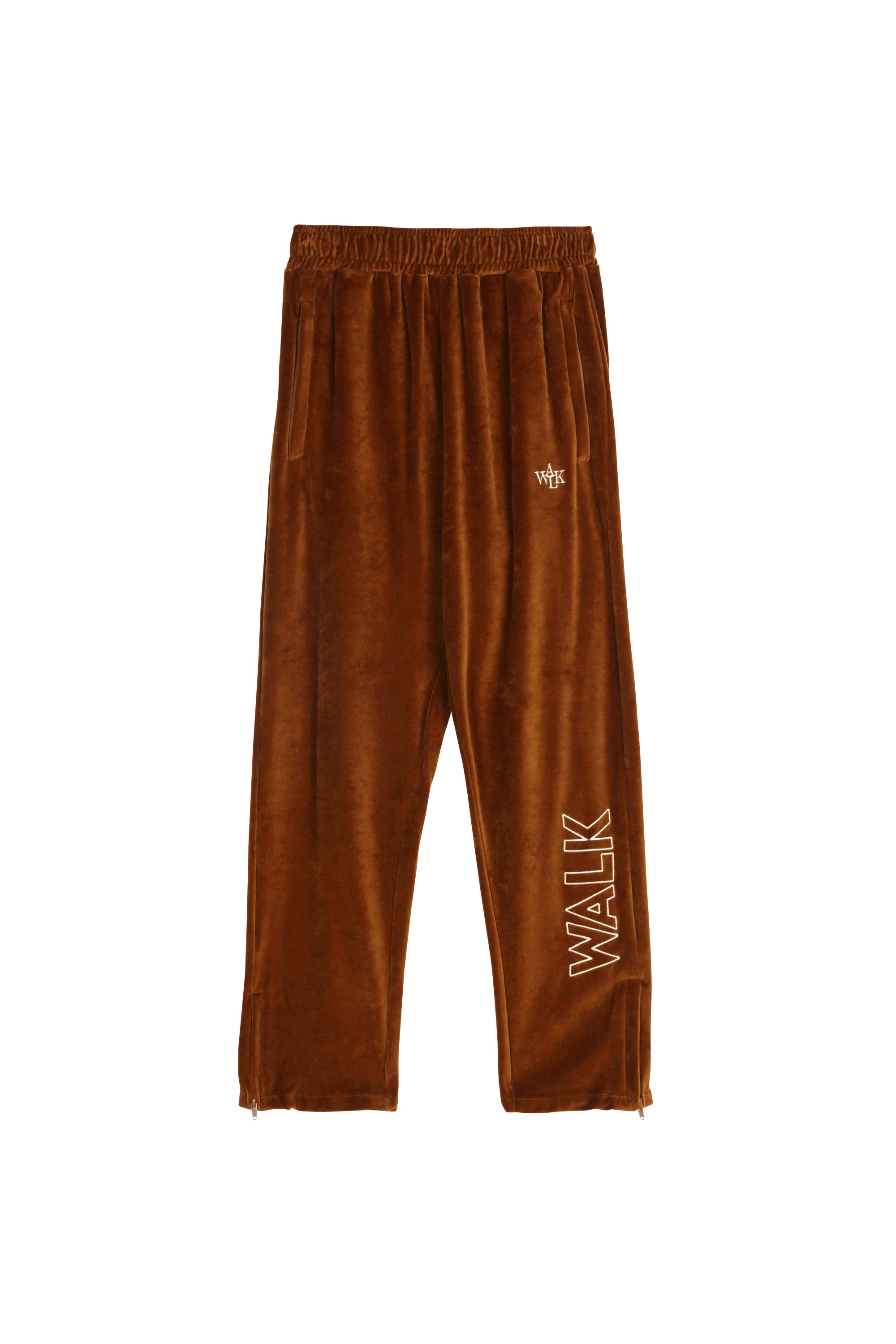 Jogging Marron