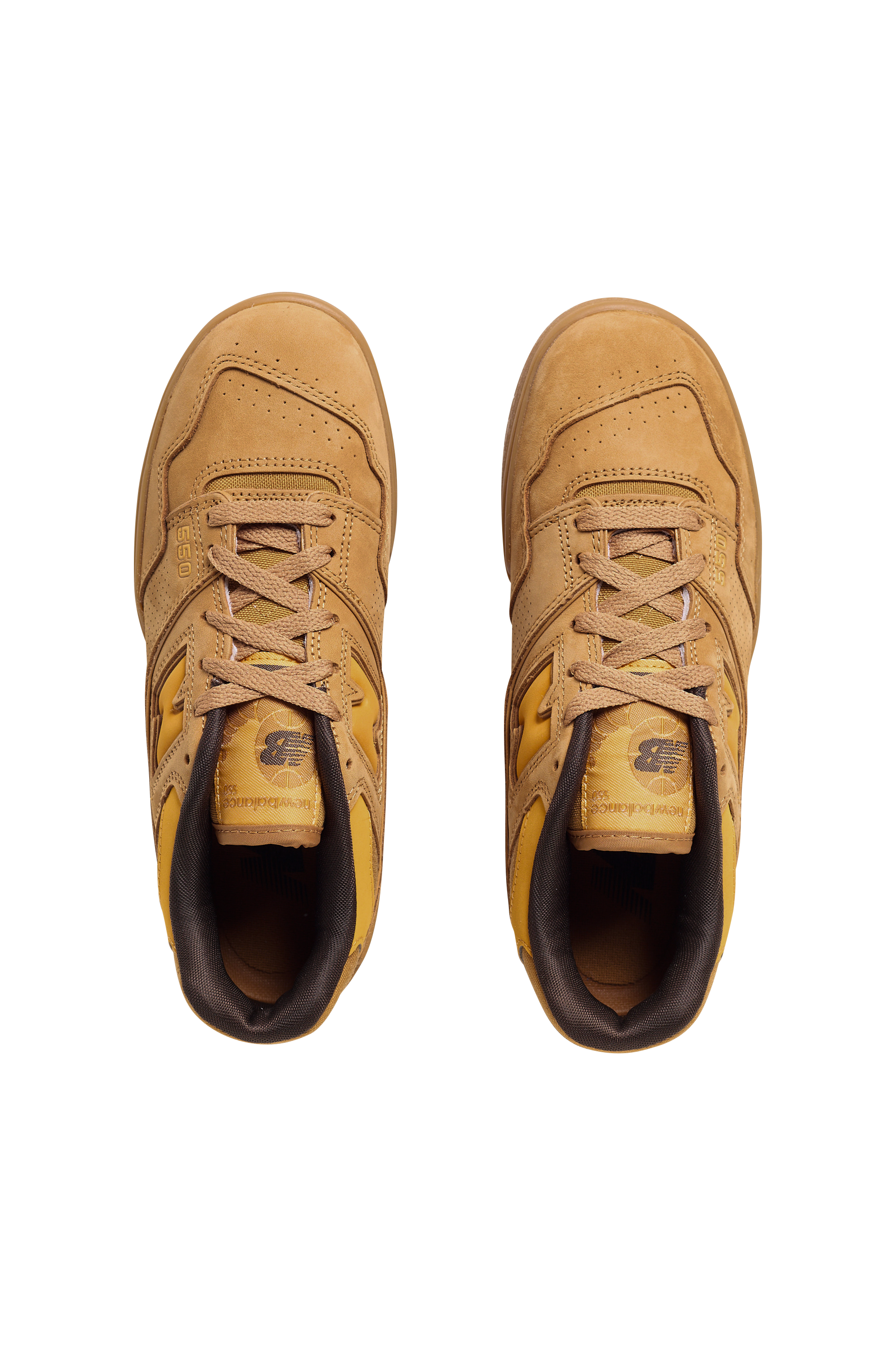 Sneakers Brown