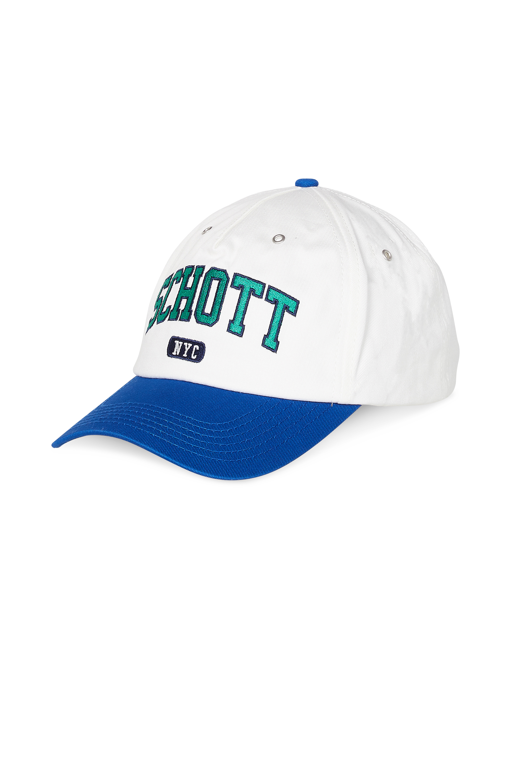 Casquette Multicolore