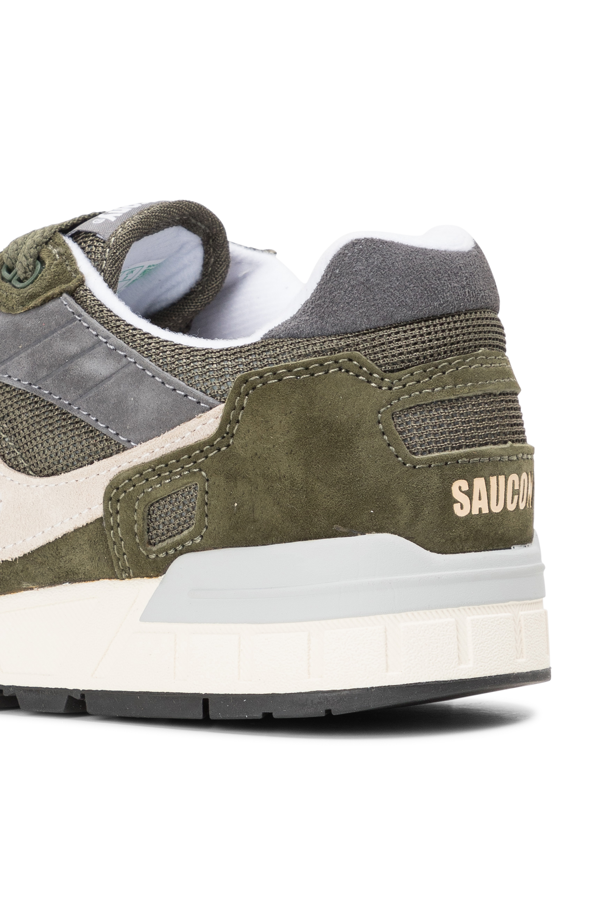 Sneakers Khaki