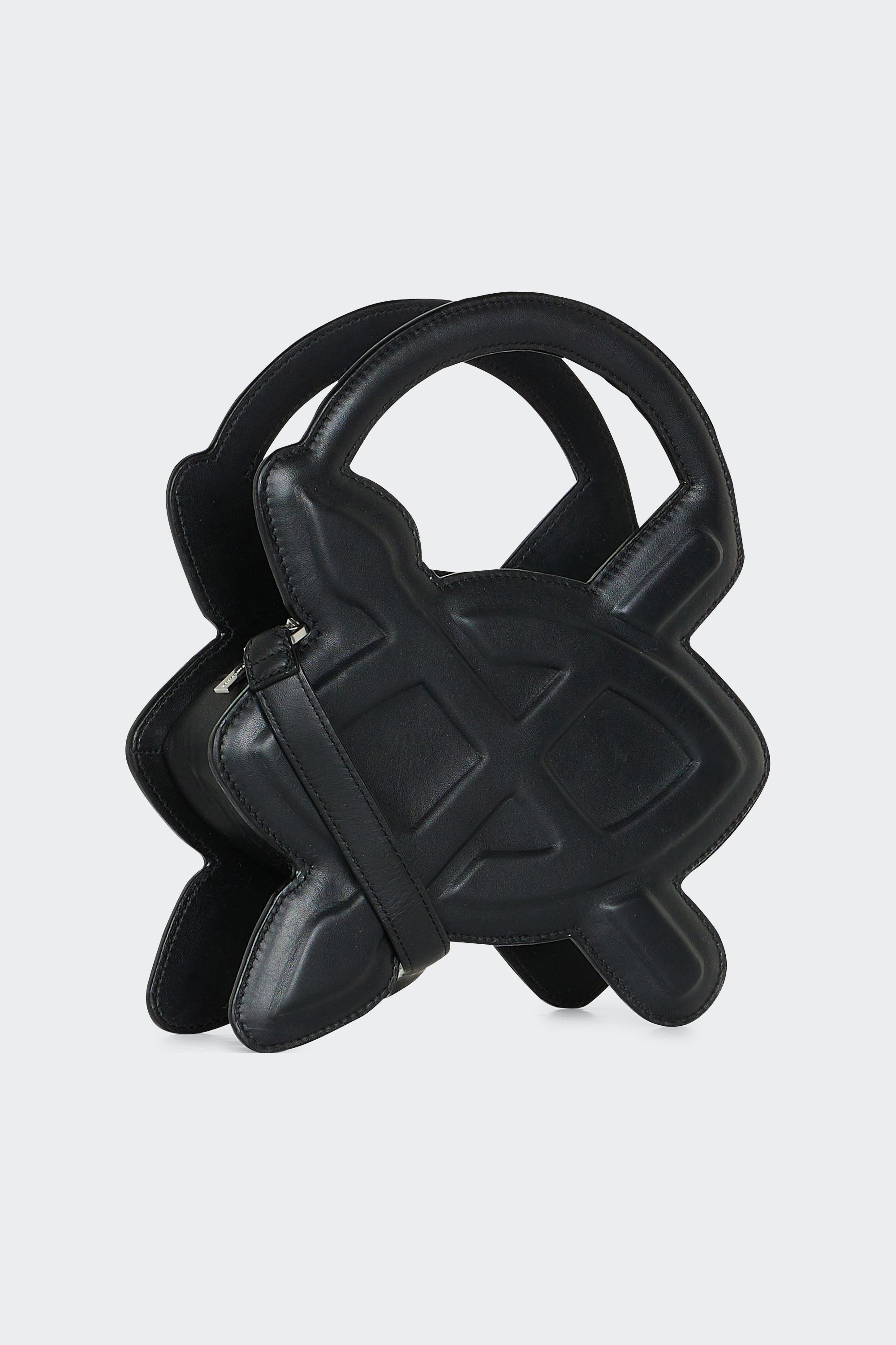 Handbag | Black by DAILY PAPER Handbag Black