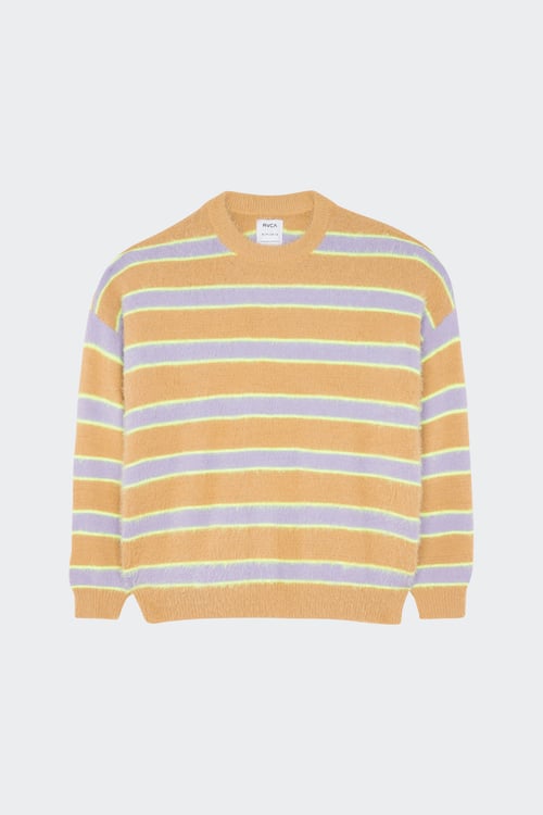 Pull - Taille S Multicolore