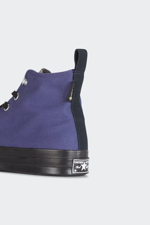CONVERSE Baskets  Bleu