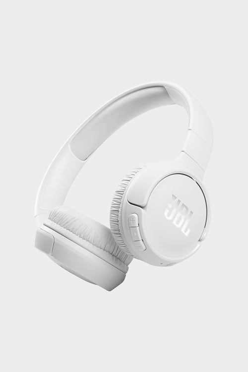 JBL CASQUE Blanc