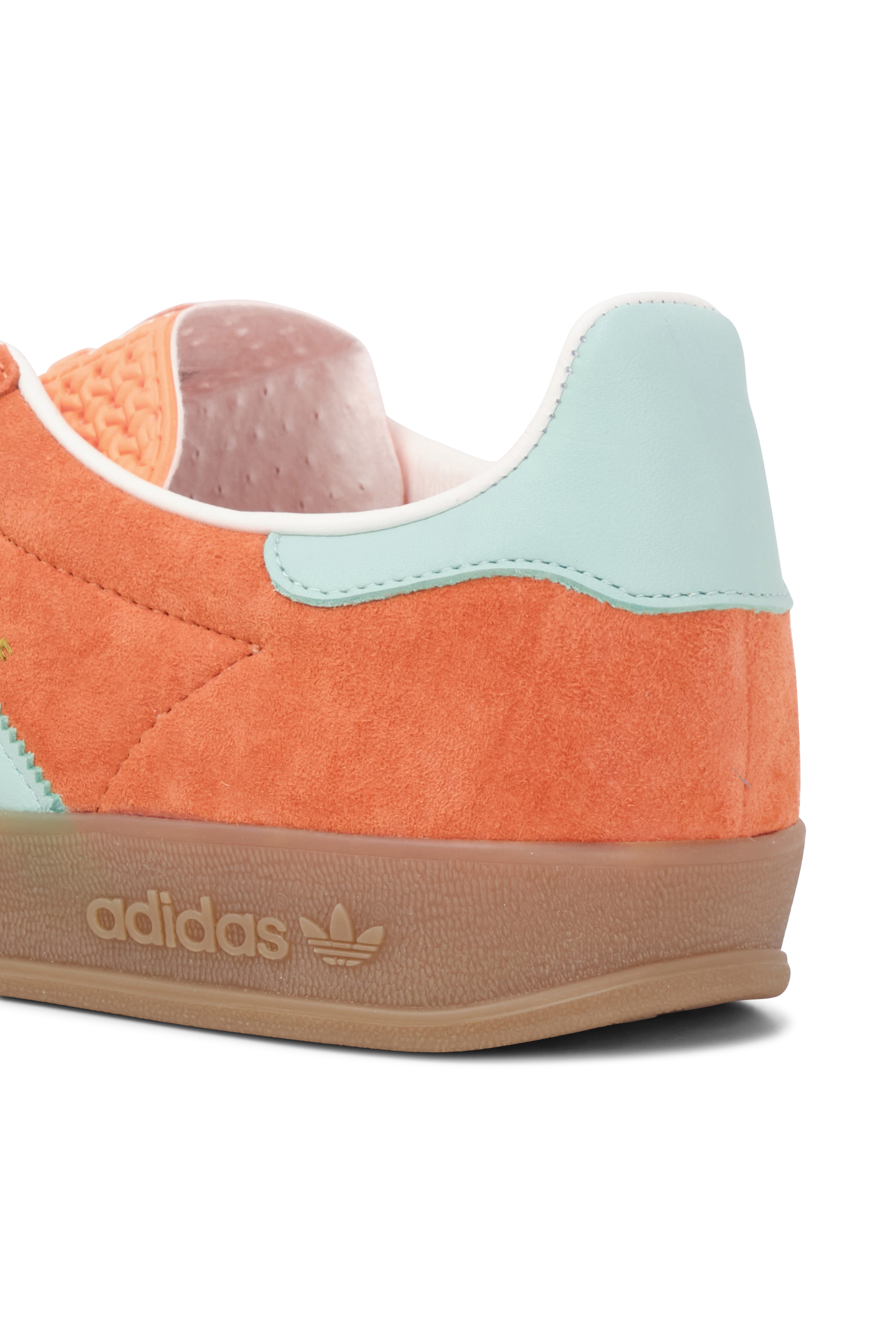 Sneakers Orange
