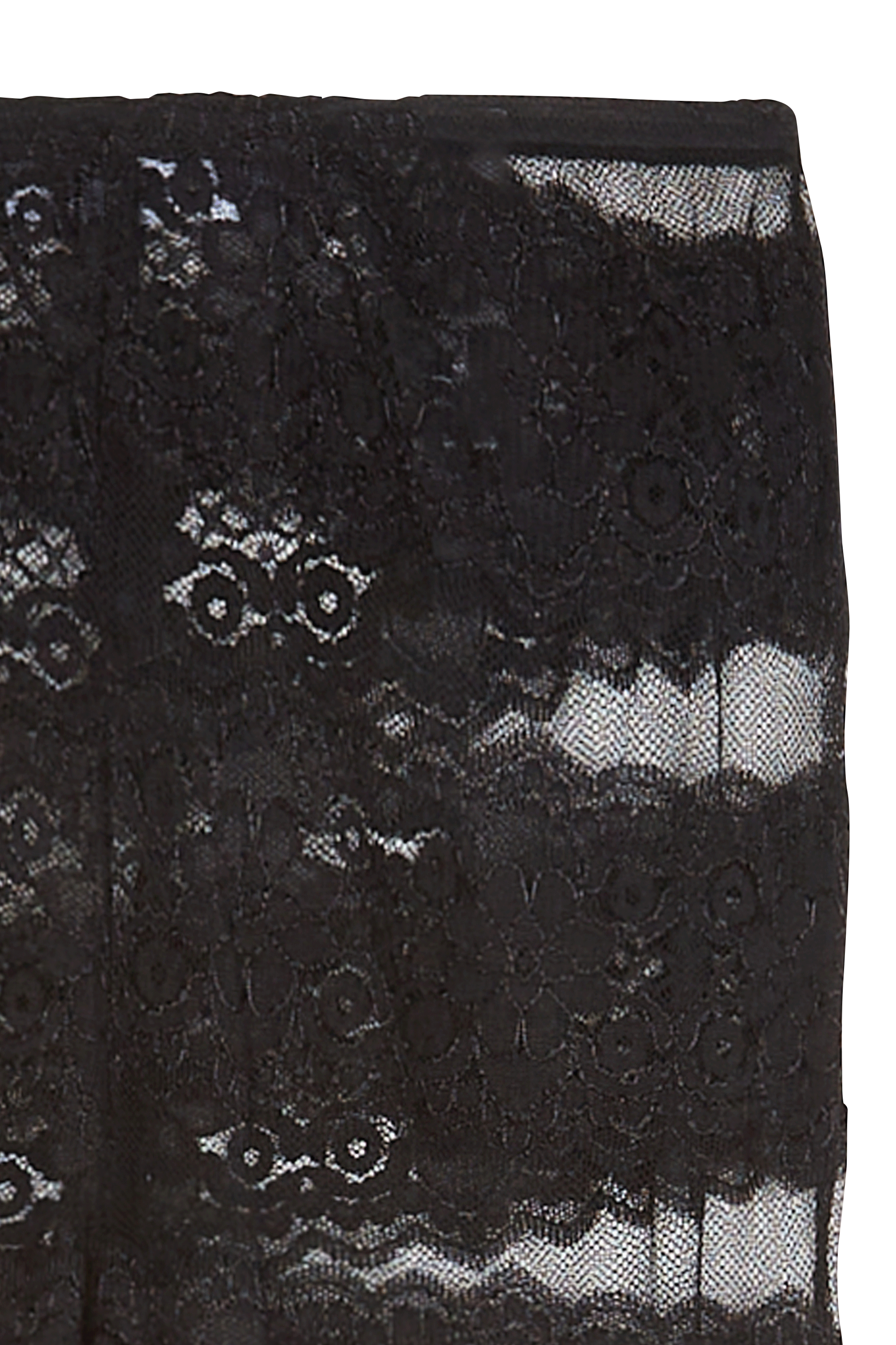 Trousers NOISY MAY Black