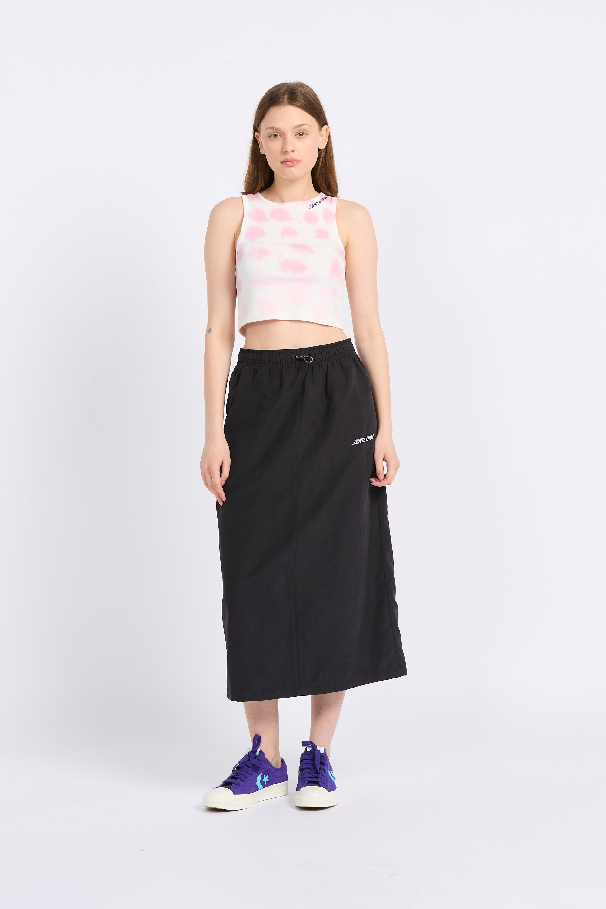 skirt Black