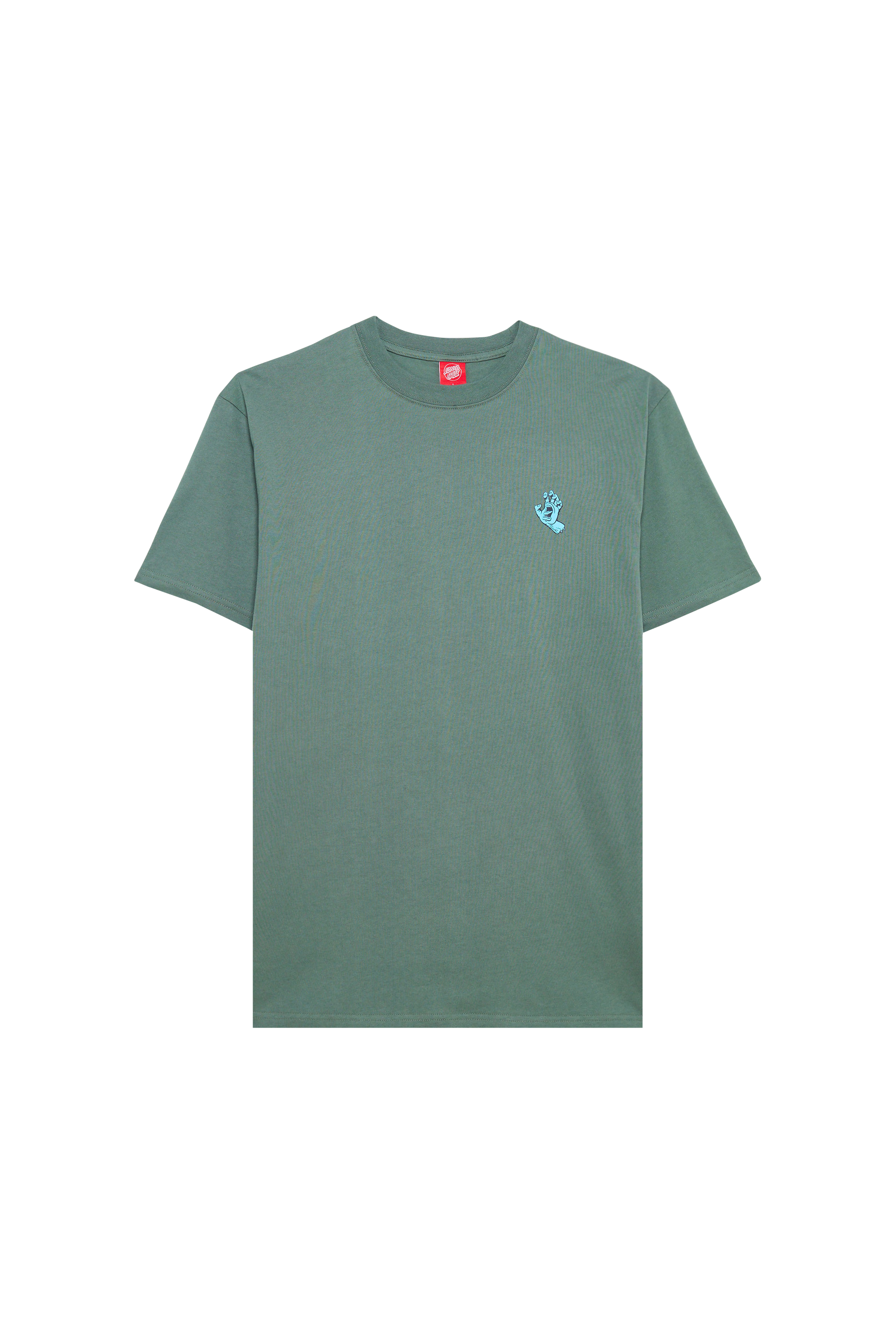 T-shirt Green