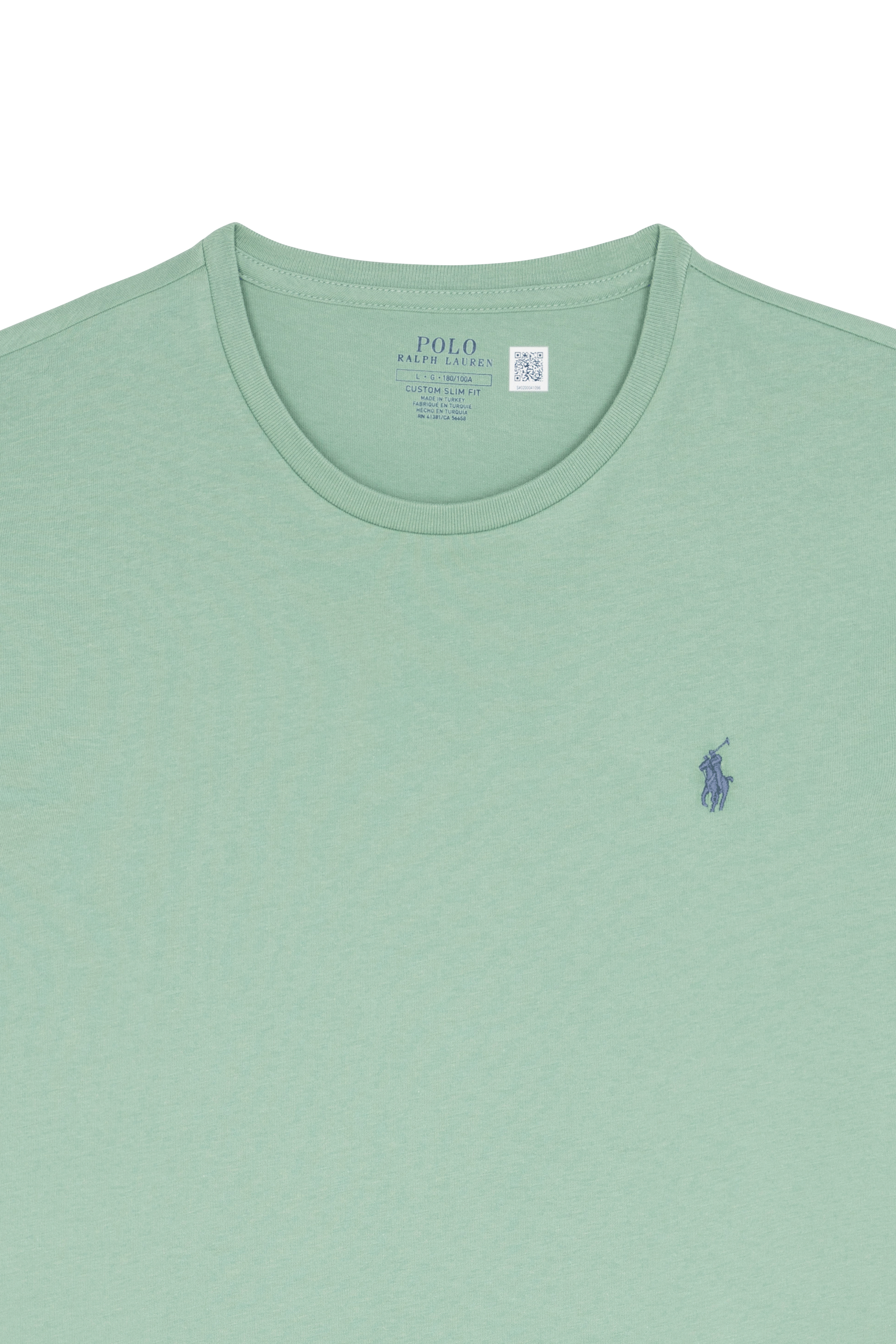 T-Shirt Vert