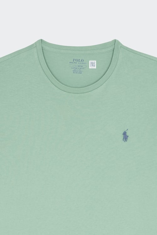 POLO RALPH LAUREN T-Shirt Vert