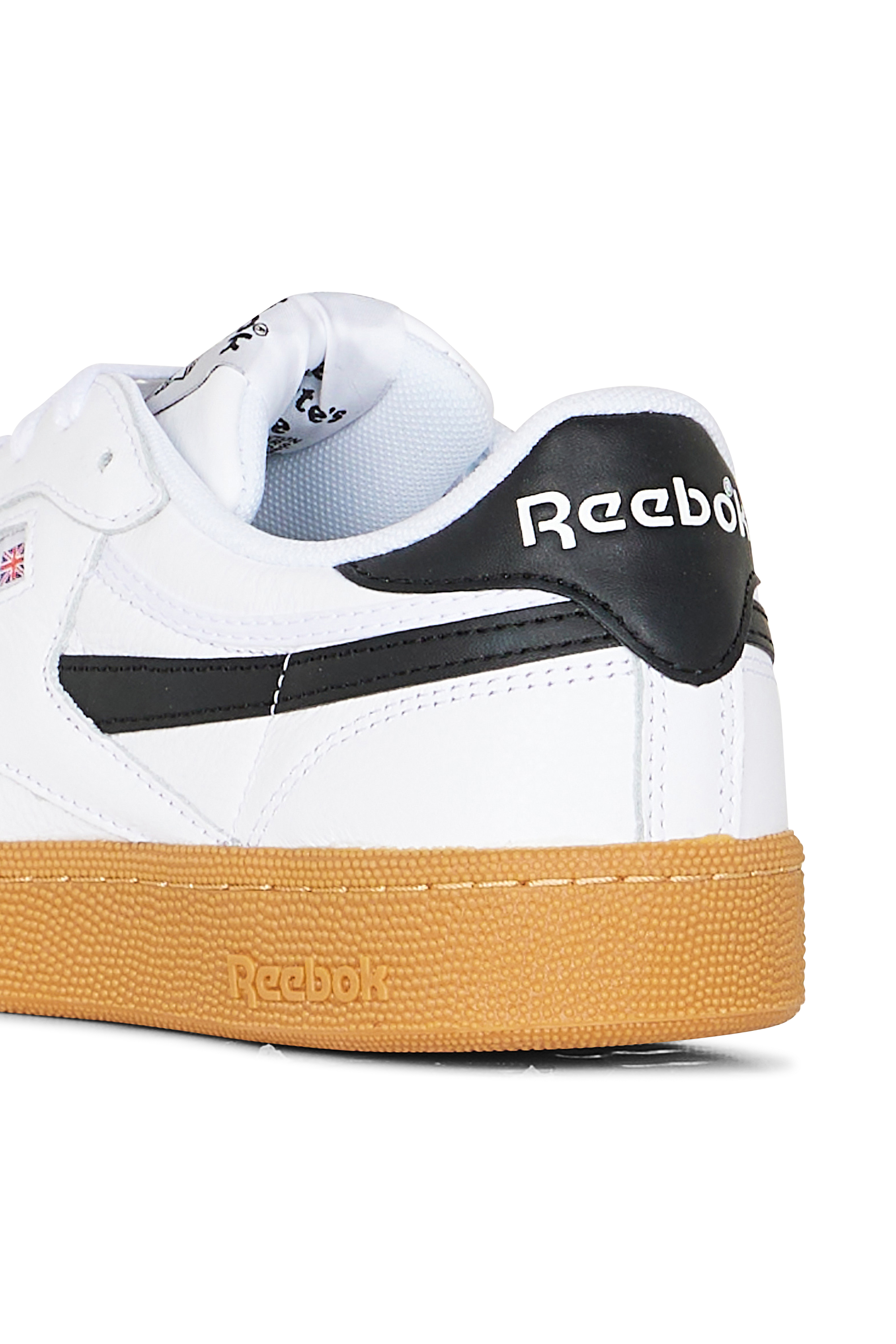 Sneakers | White REEBOK Men