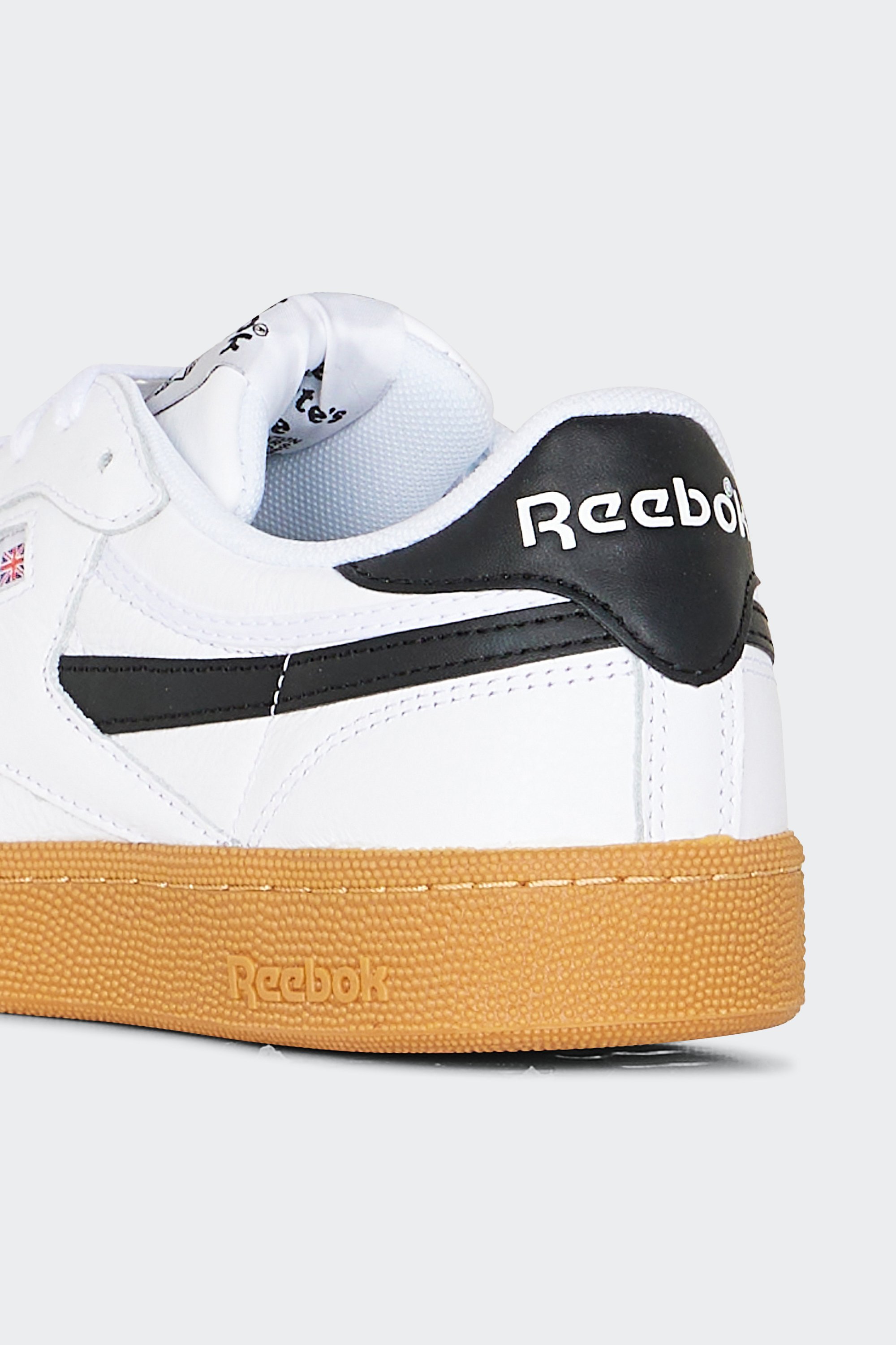 Sneakers | White by REEBOK Sneakers White