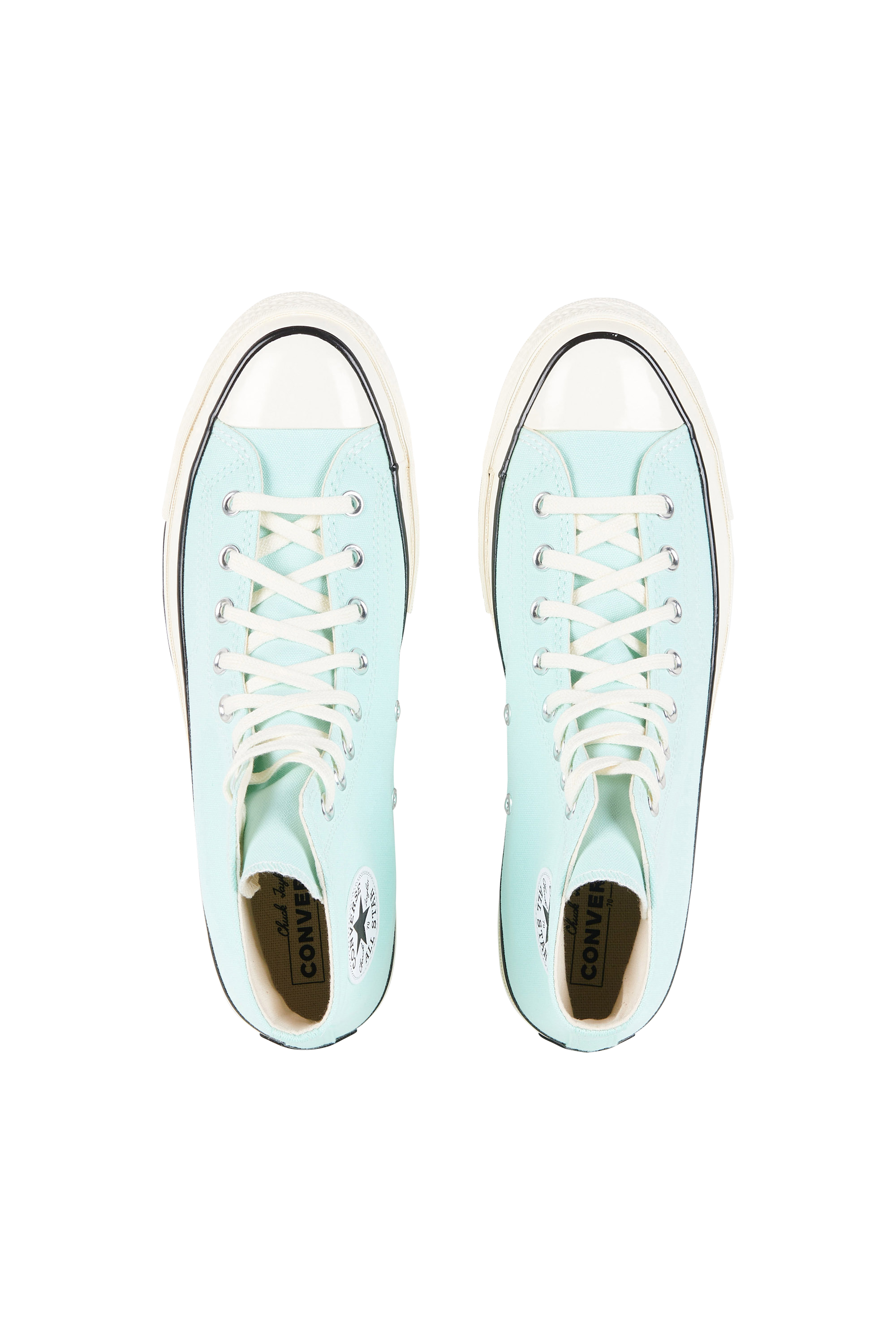 Baskets  CONVERSE Bleu