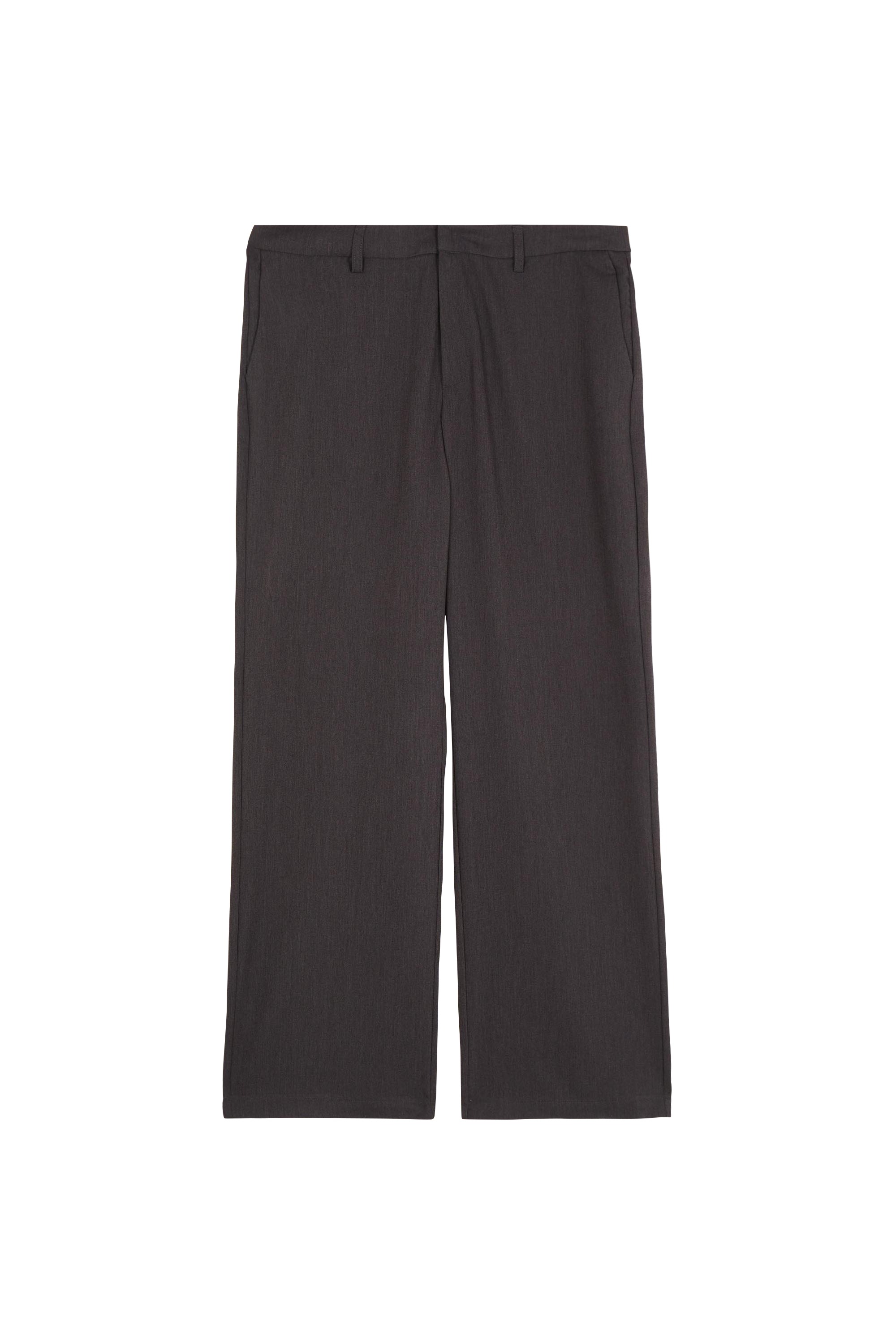 Pants Grey