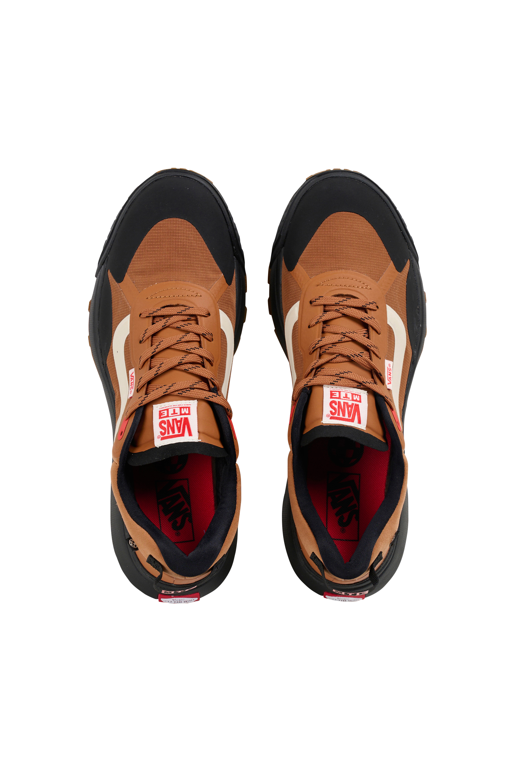 Sneakers Brown
