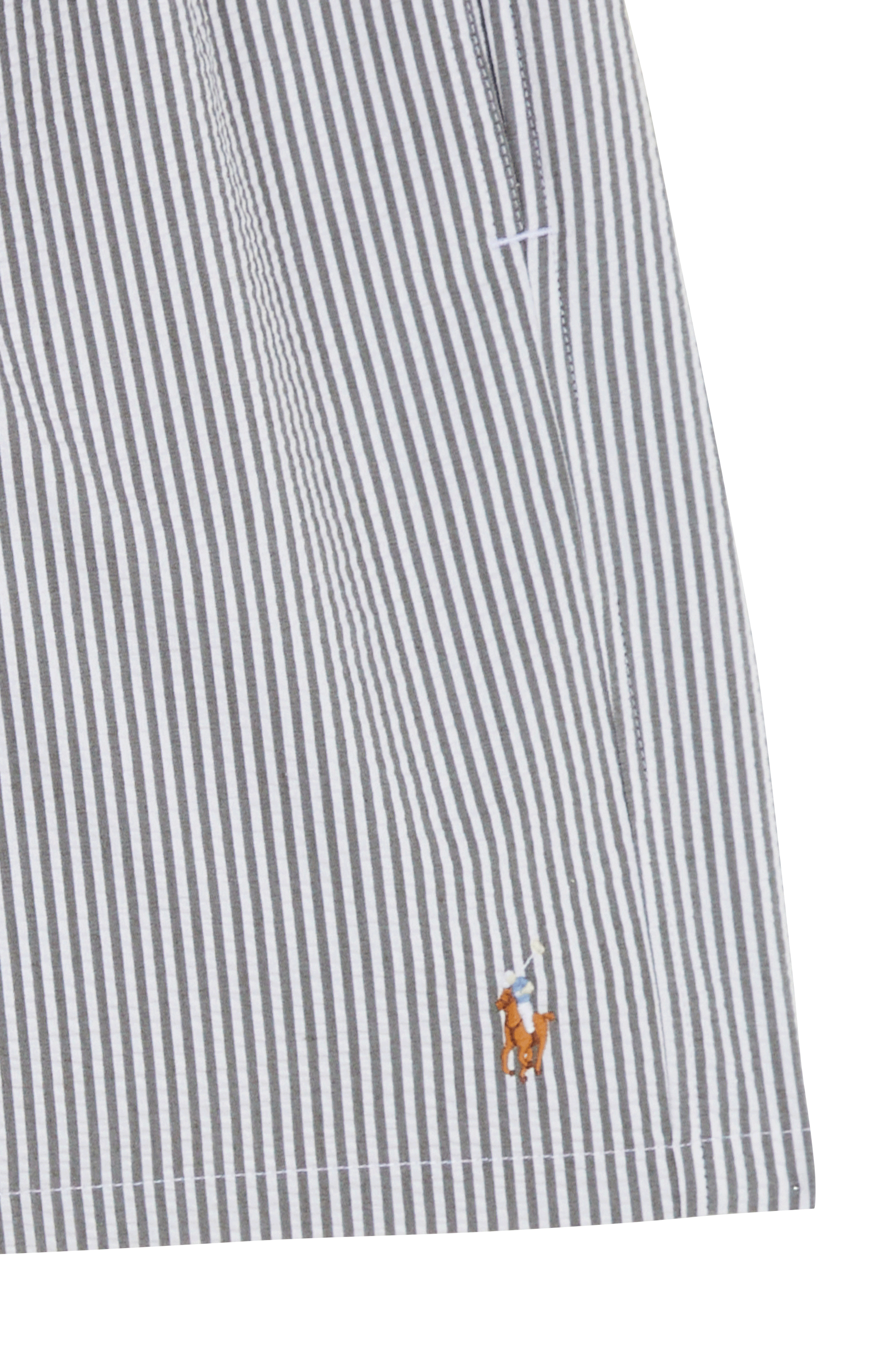 Short de bain Multicolore