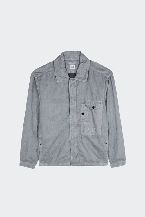 C.P. COMPANY Surchemise Gris
