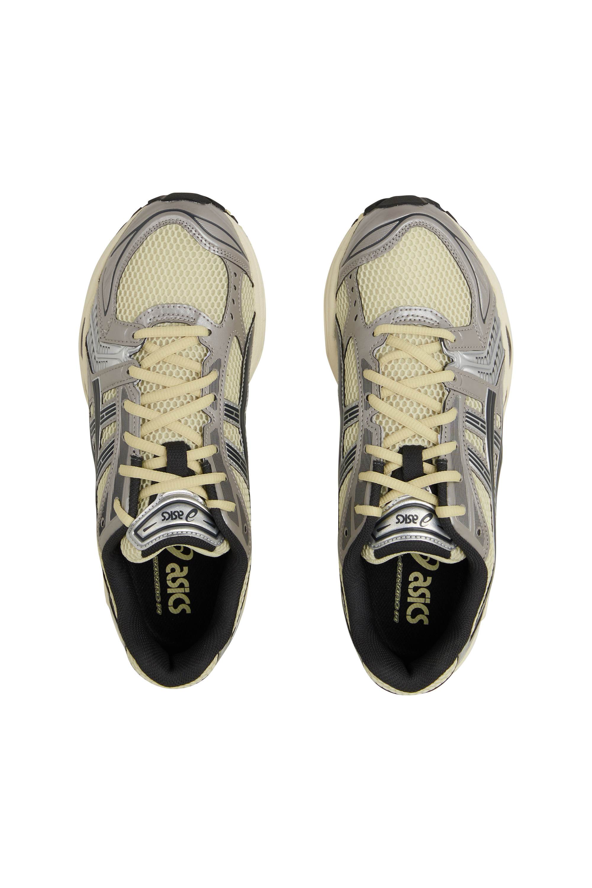 Sneakers Grey