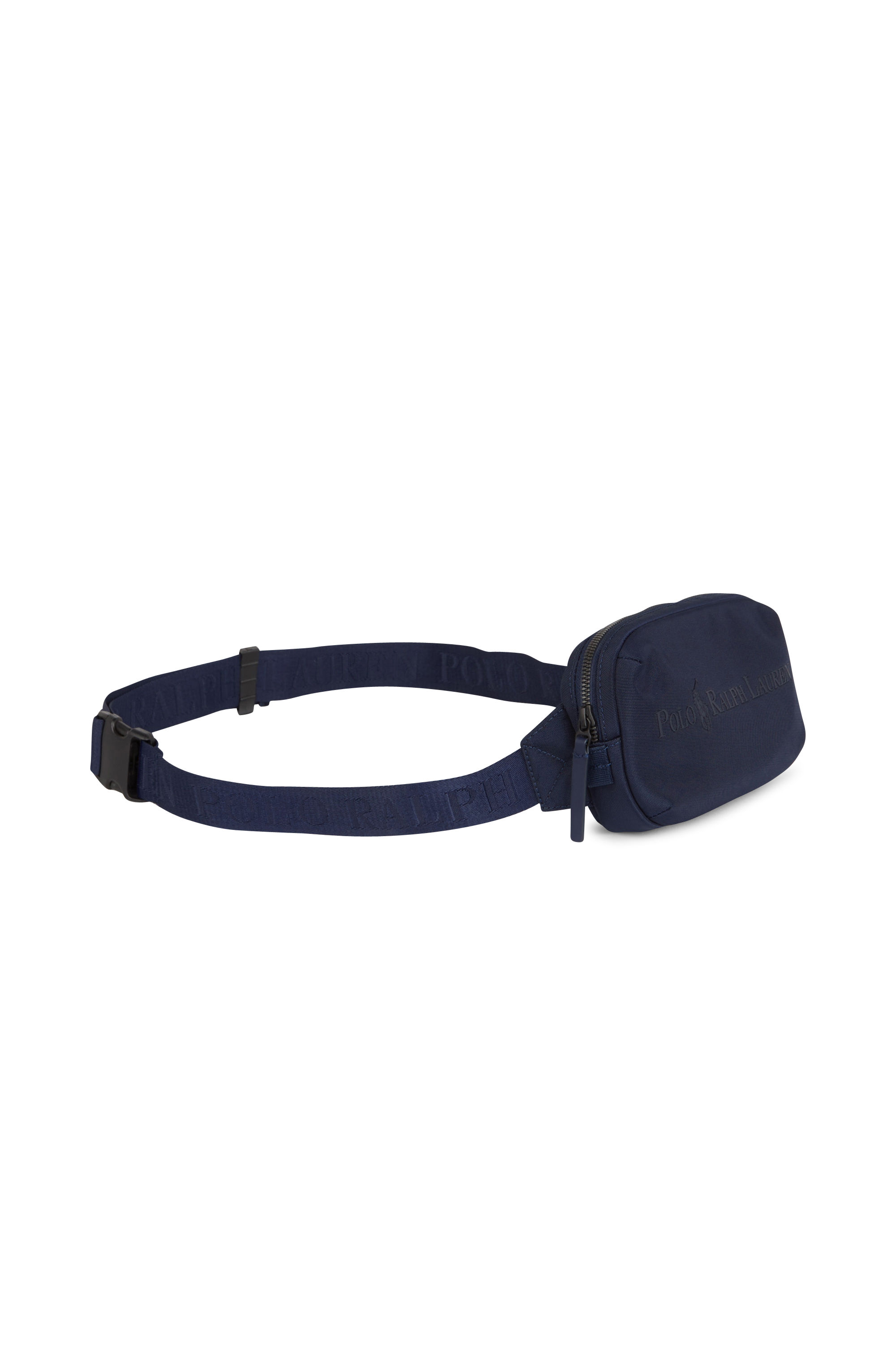 Waist bag Blue
