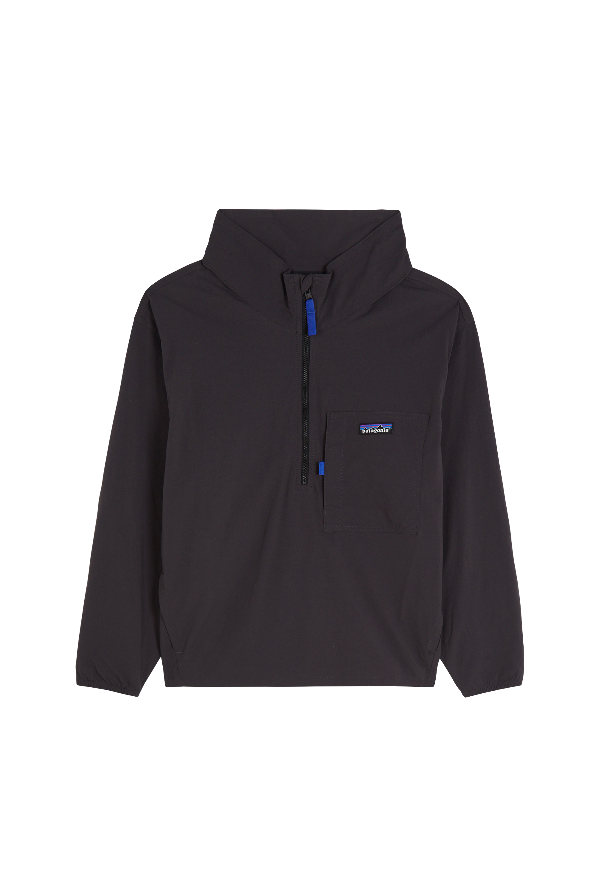 Parka Noir