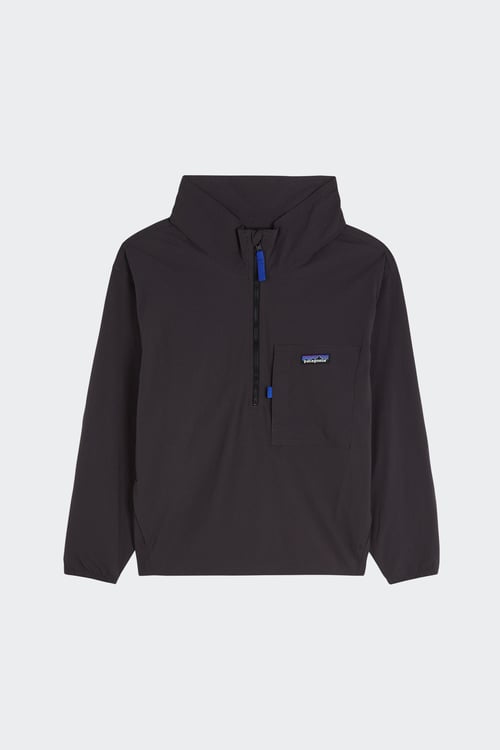 PATAGONIA Parka Noir
