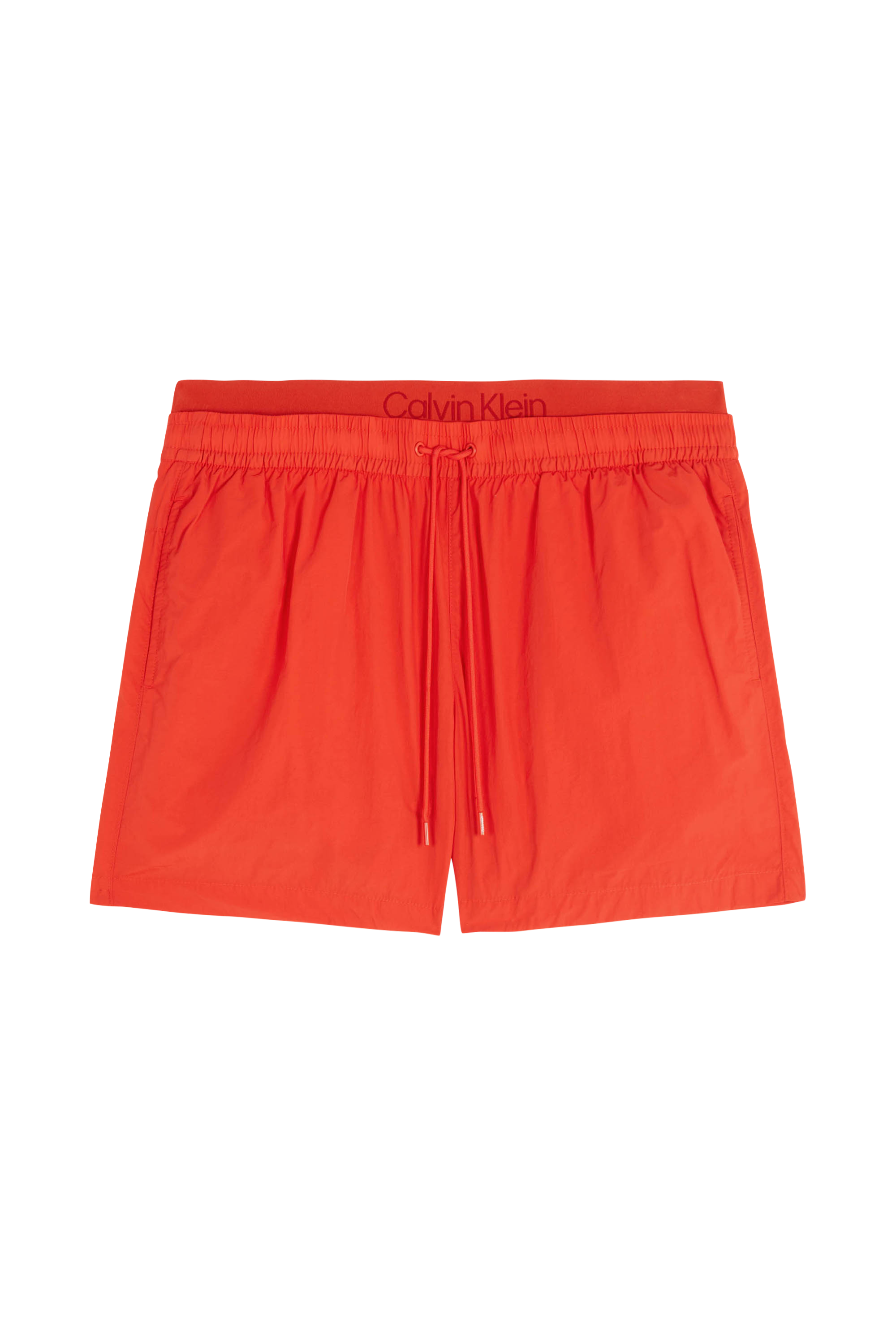 Swim shorts Red