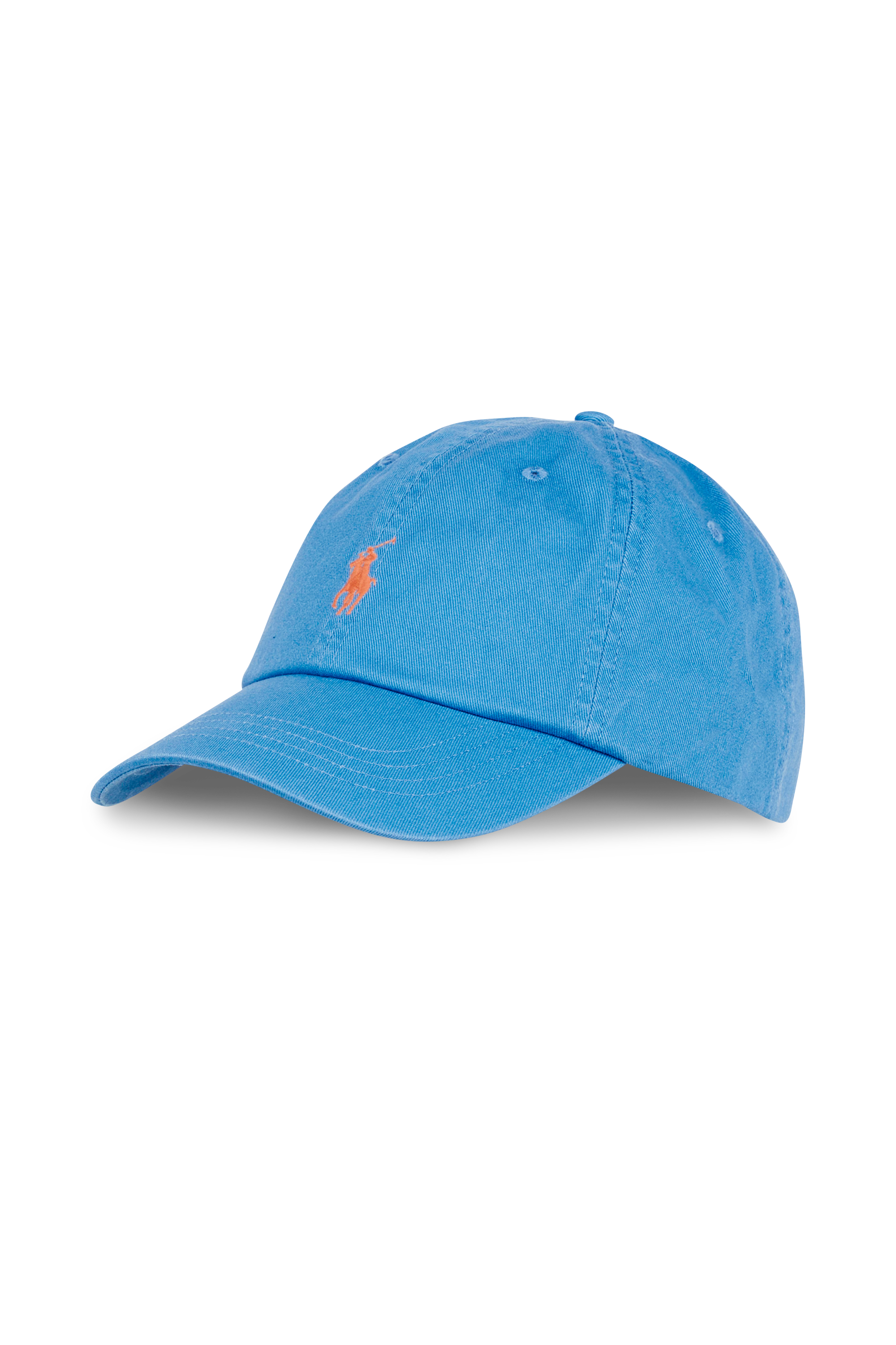 Baseball cap Blue