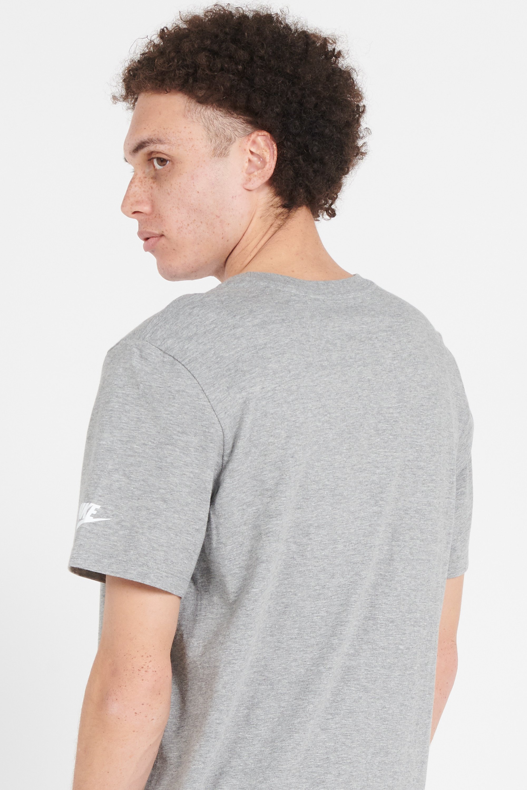 T-shirt | Gris by NIKE NFL T-shirt Gris