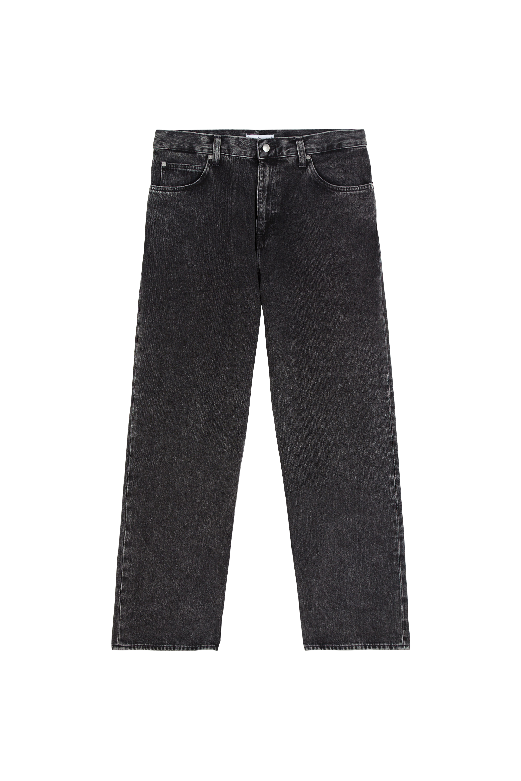 Jeans Black