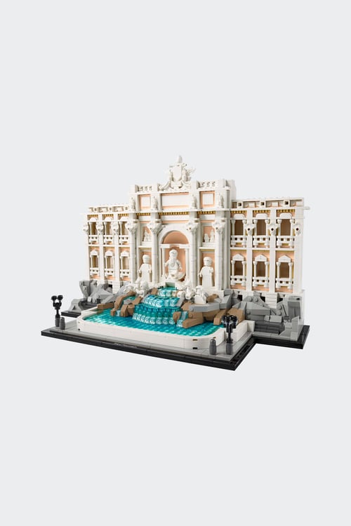 LEGO Jeu Multicolore