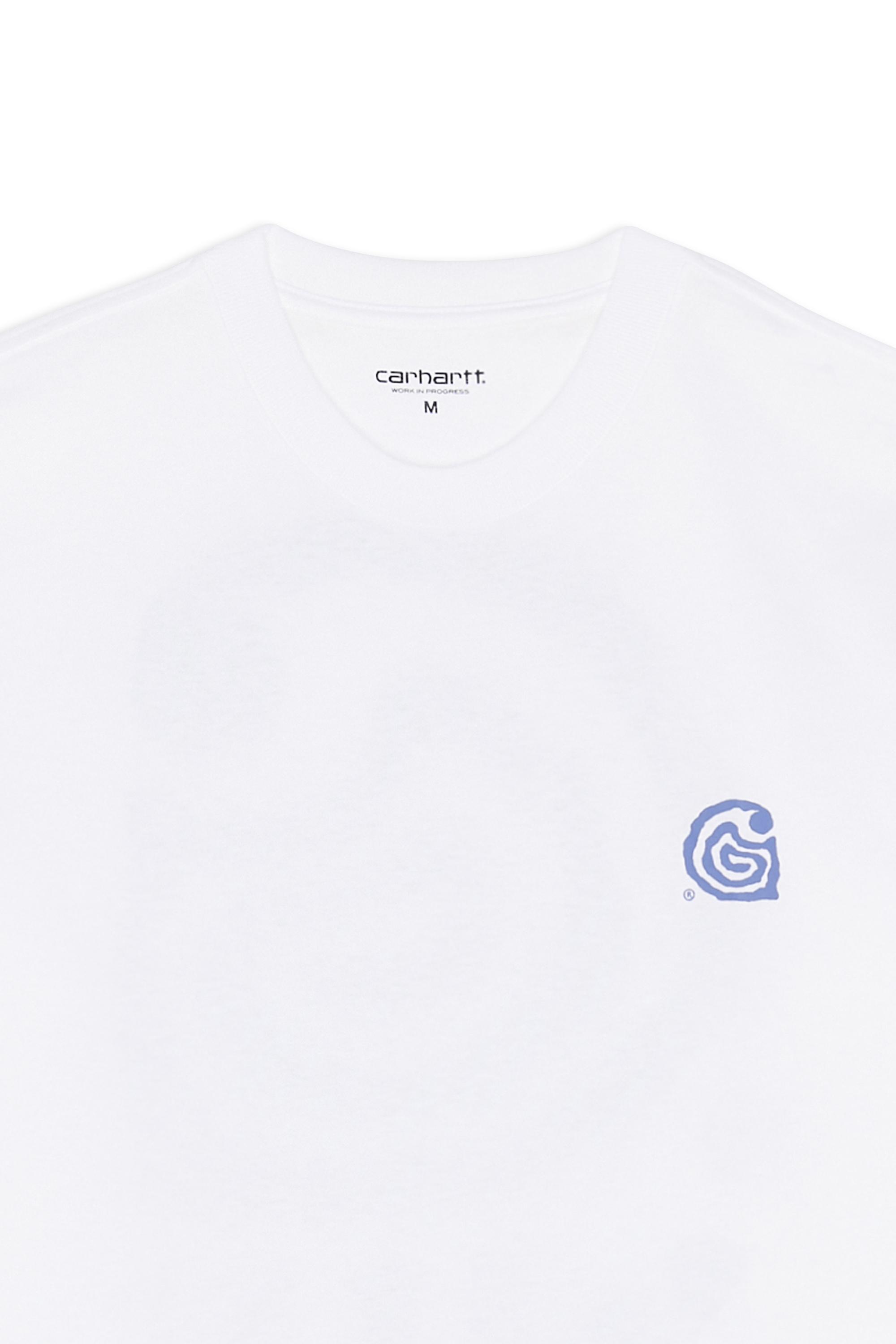 T-shirt | White CARHARTT WIP Men