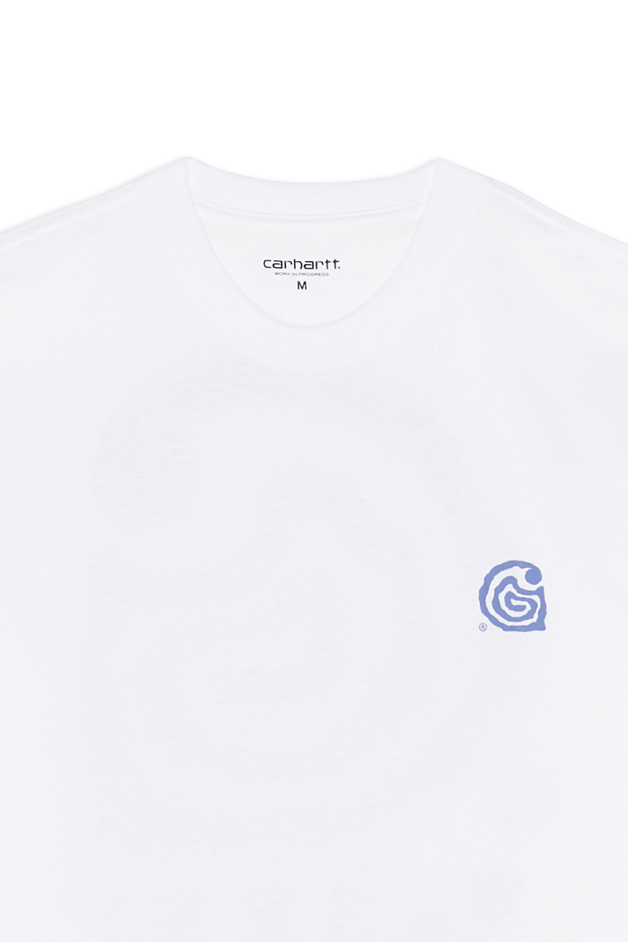 T-shirt White