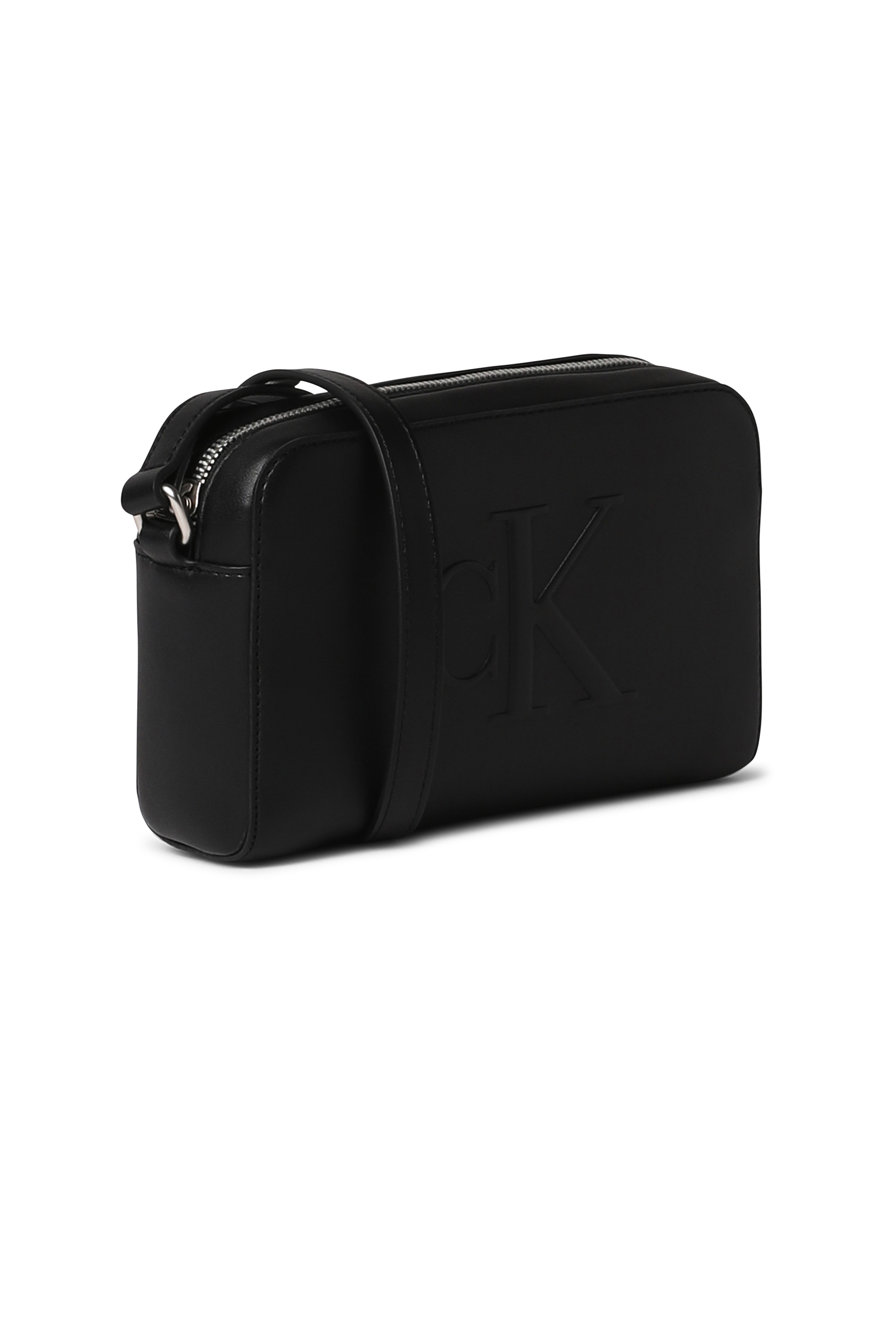 Sac bandoulière Noir