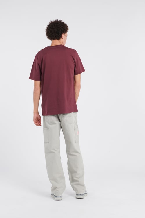 CARHARTT WIP T-shirt Violet