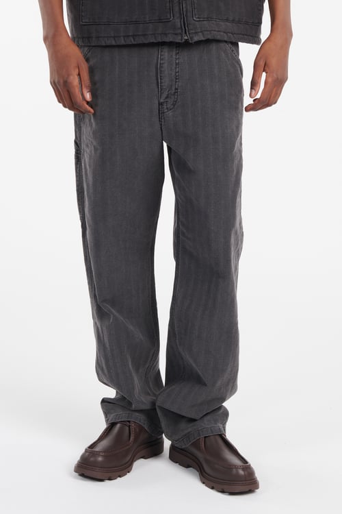 LEVI'S Jeans Grey