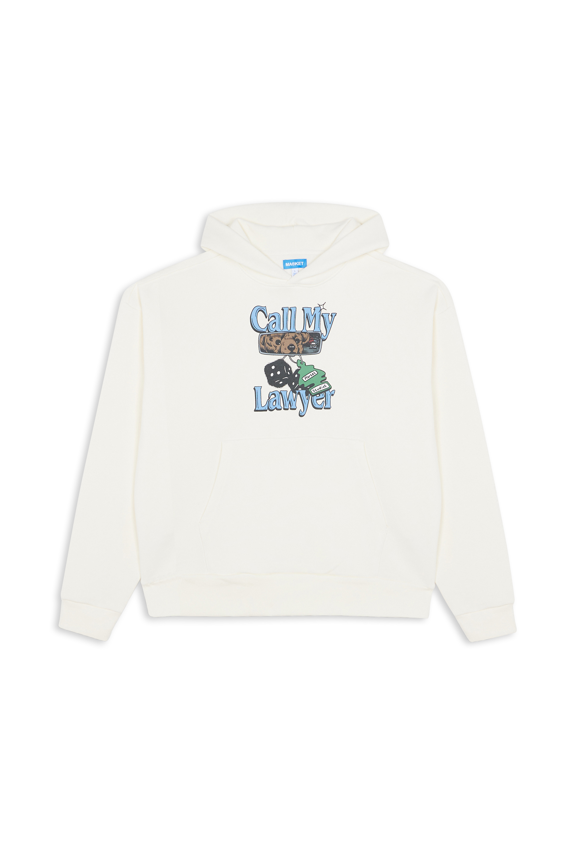 T-shirt Beige