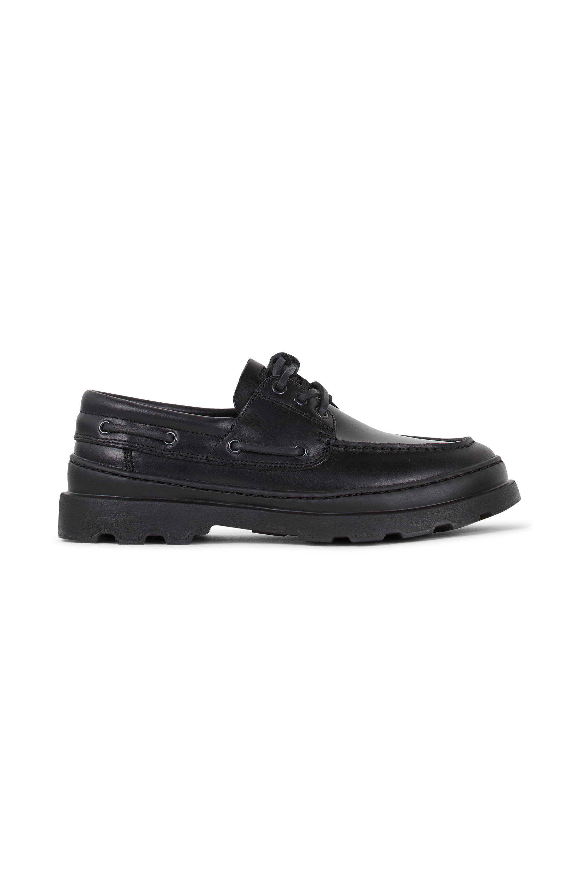 Mocassins Noir