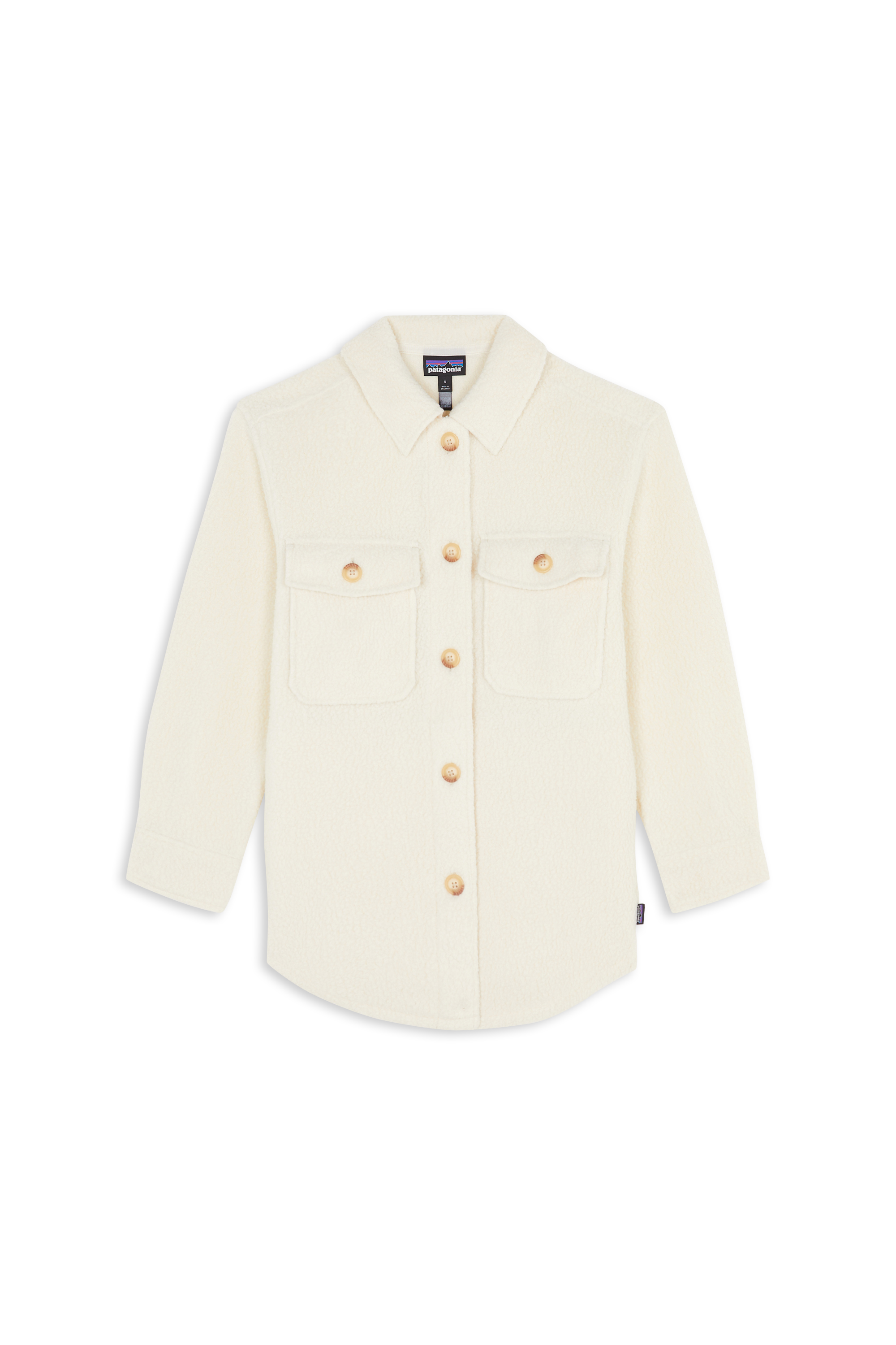 Veste Beige