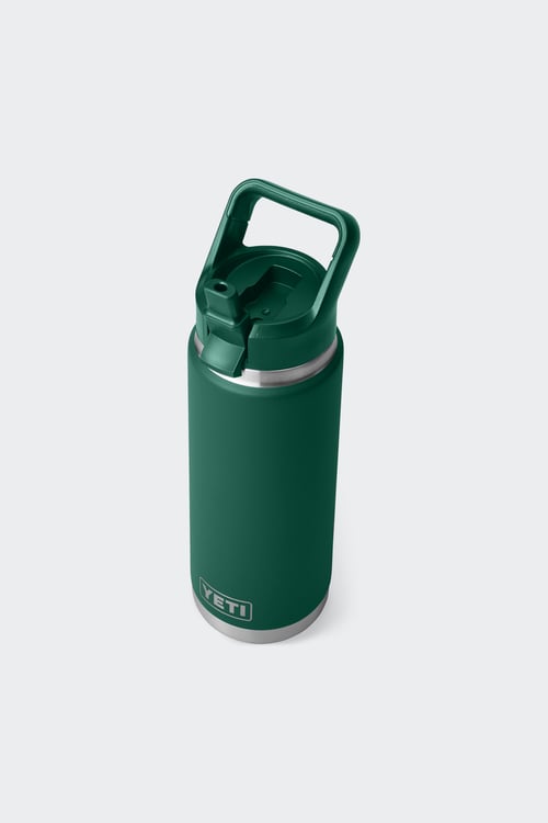 YETI Gourde Vert