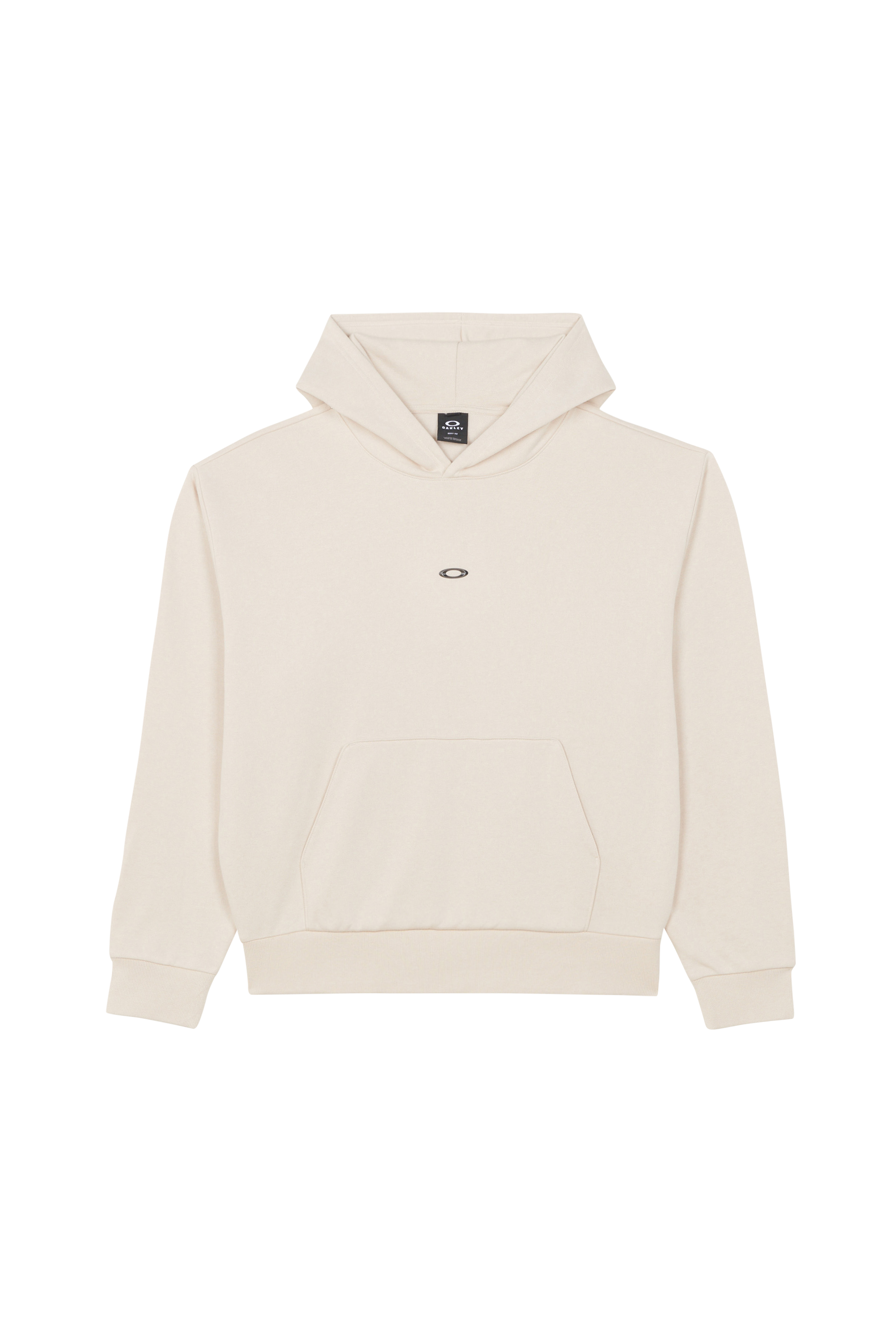Hoodie Beige