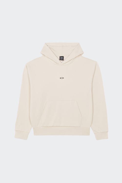 OAKLEY Hoodie Beige
