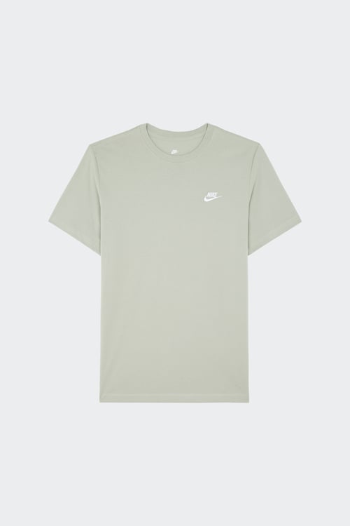 NIKE T-shirt Vert