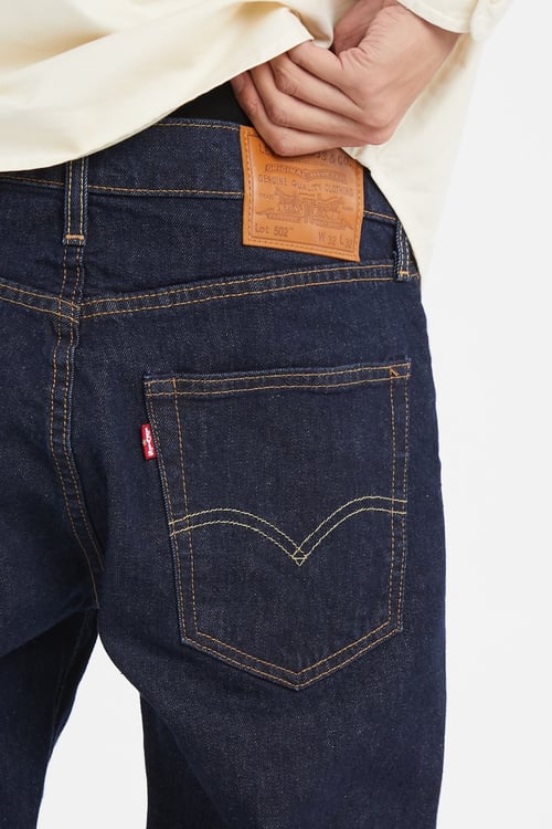 LEVI'S Jean Bleu