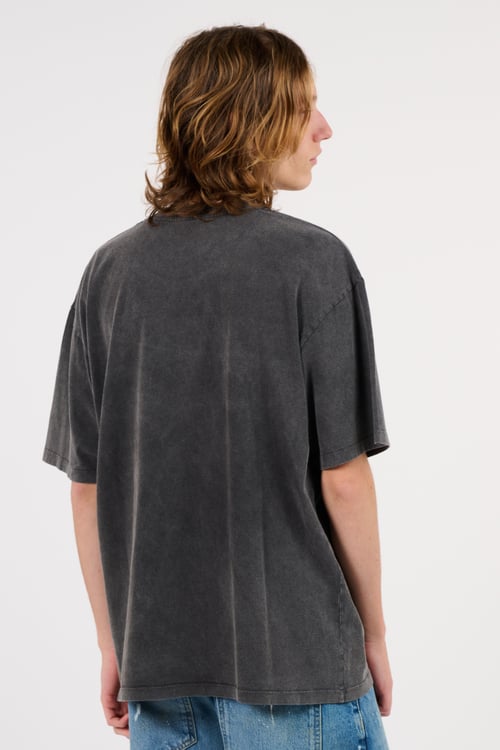 EDWIN T-shirt Gris