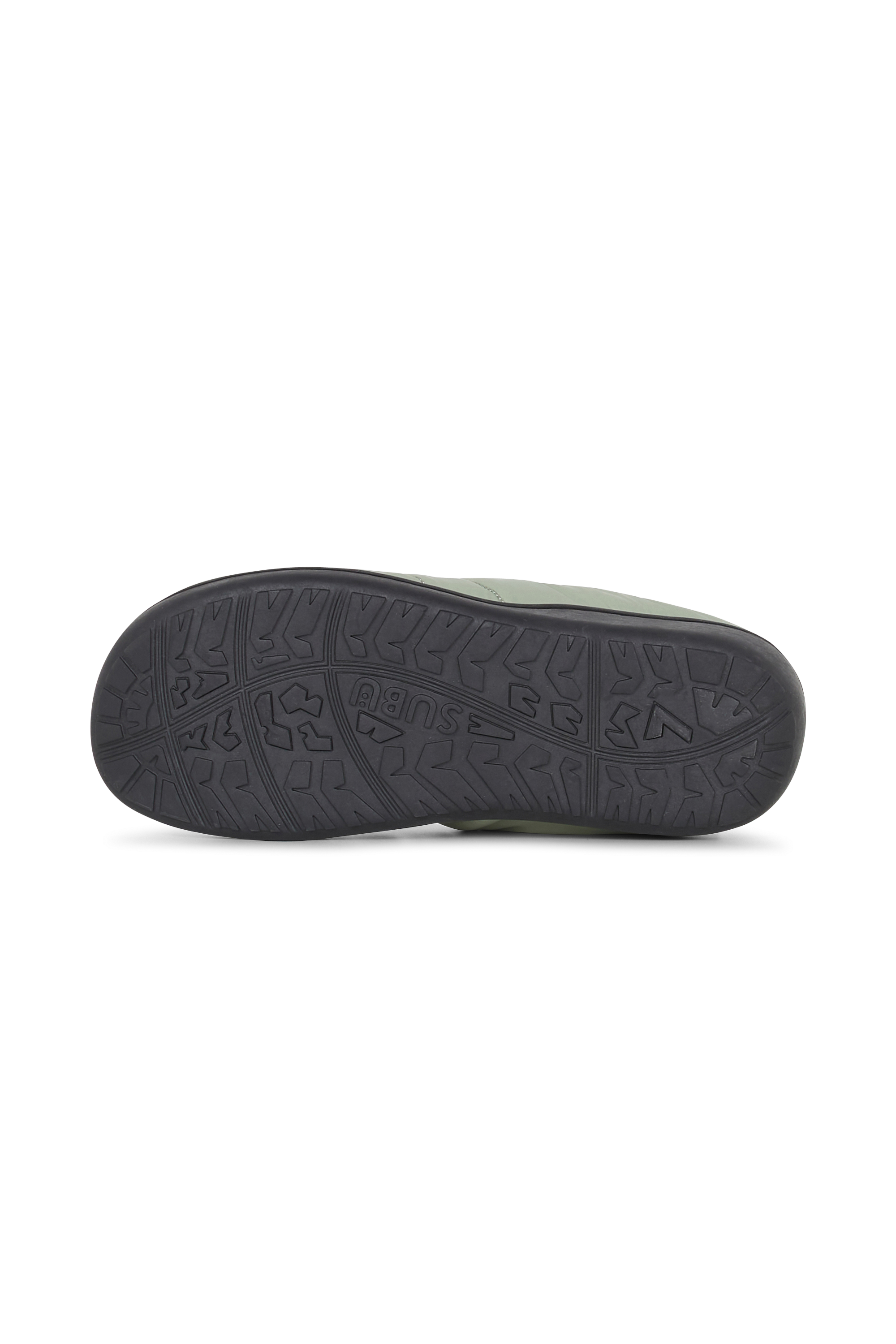 Chaussons | Vert SUBU Femme