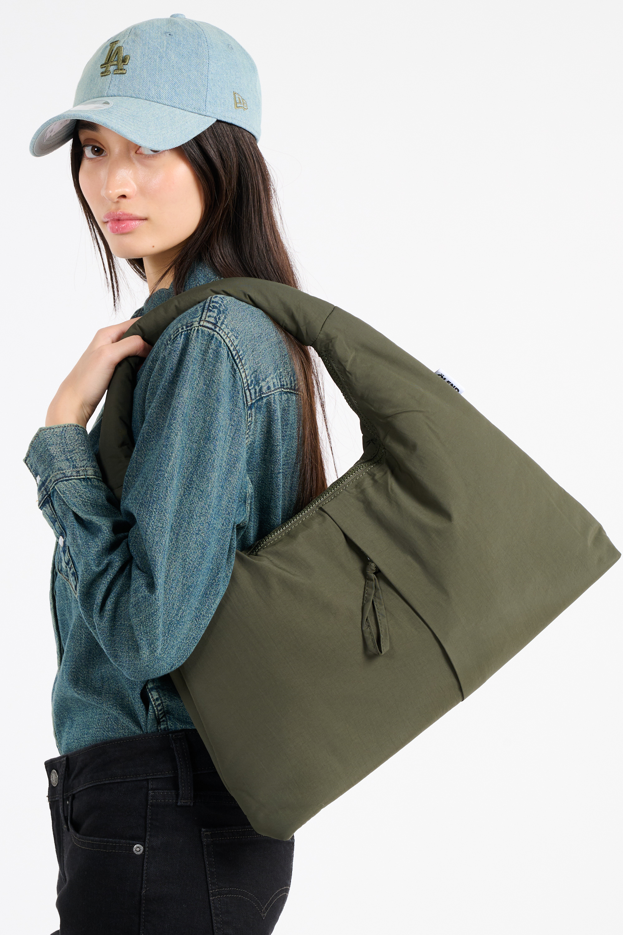 Sac à main Vert
